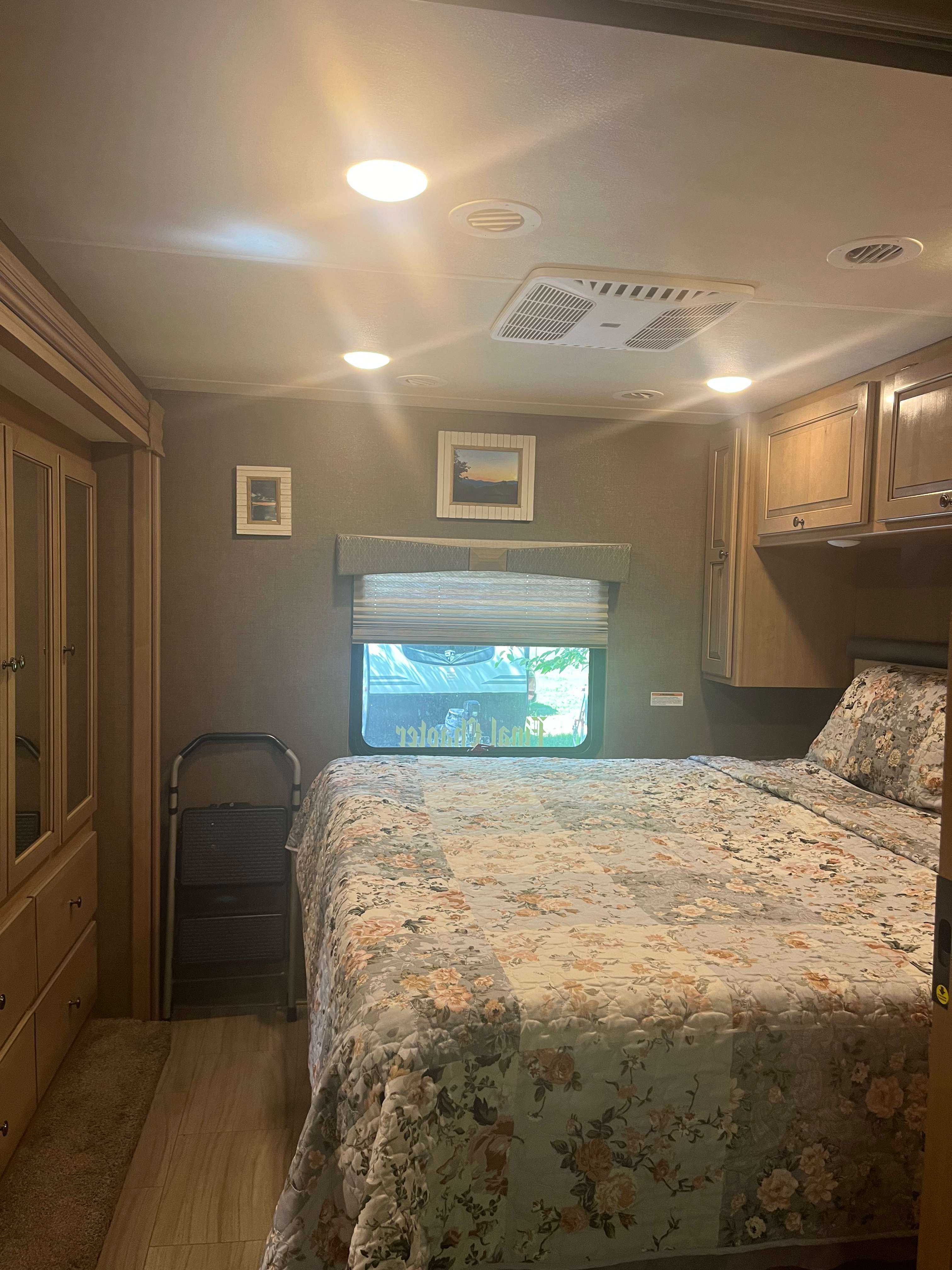 Smokey Mountain Nature Retreat