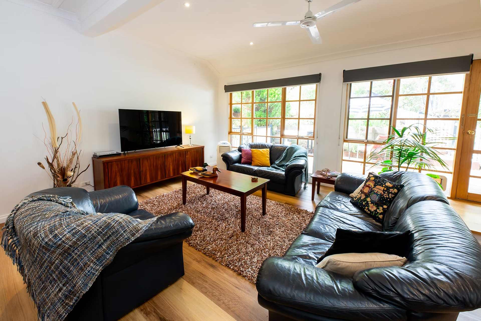 Holly Lodge Cottages