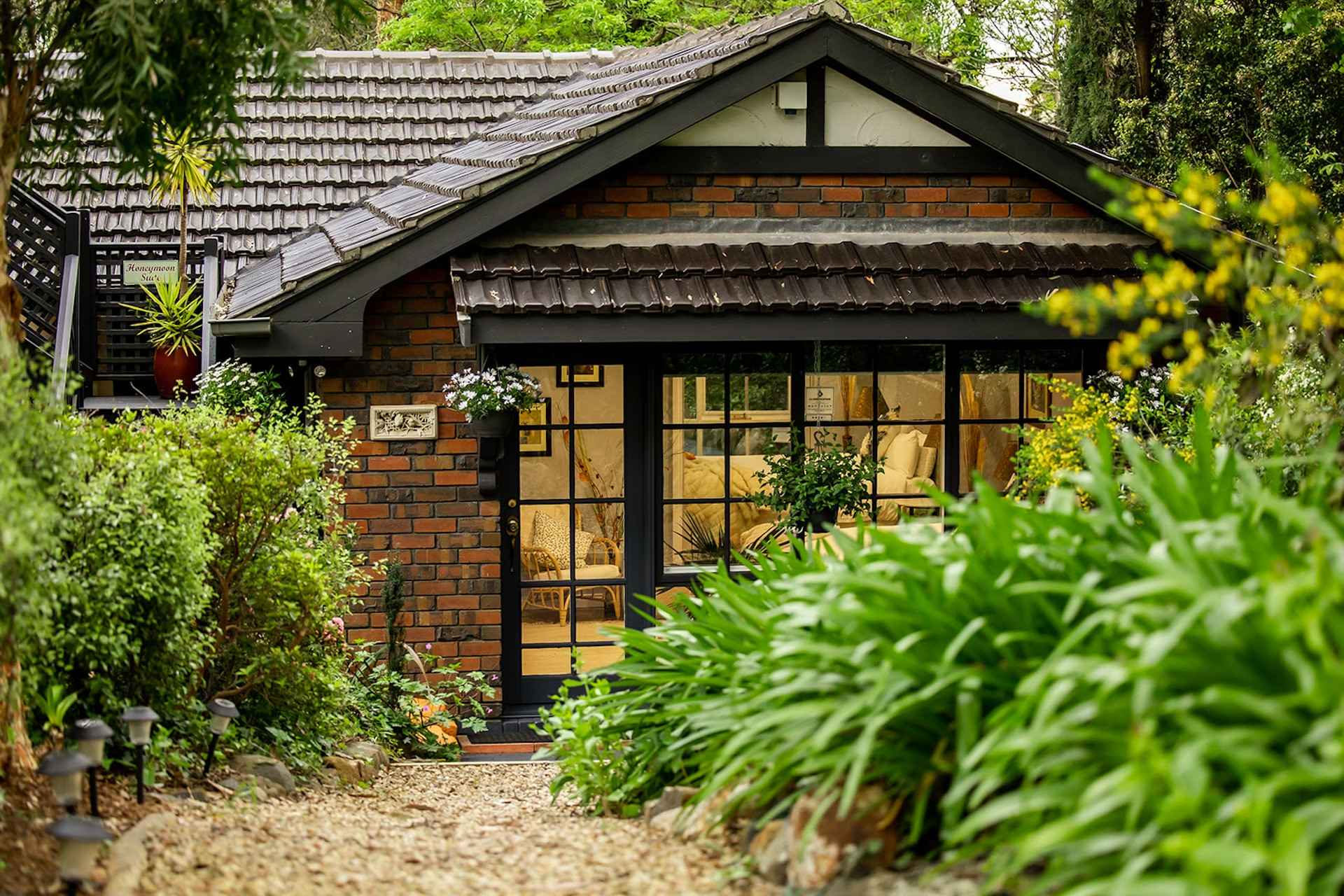Holly Lodge Cottages