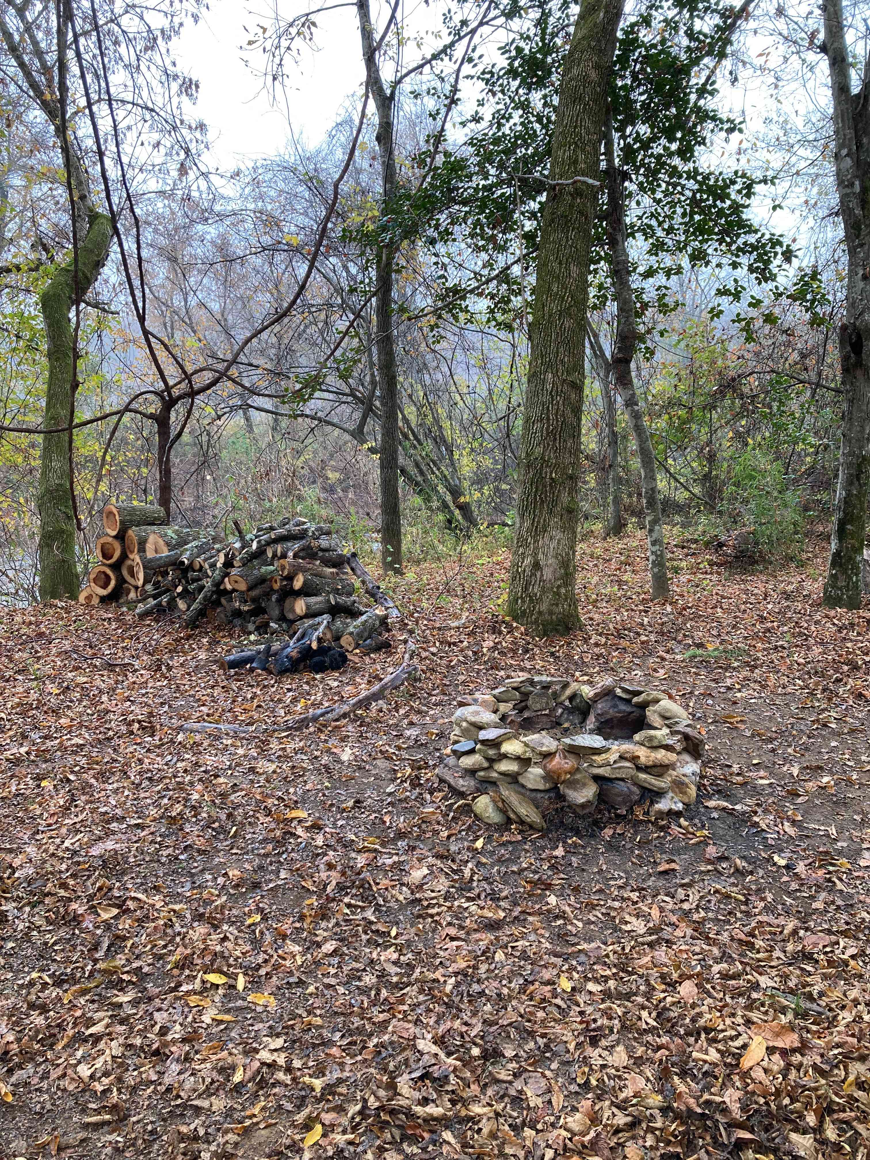Riverside Retreats