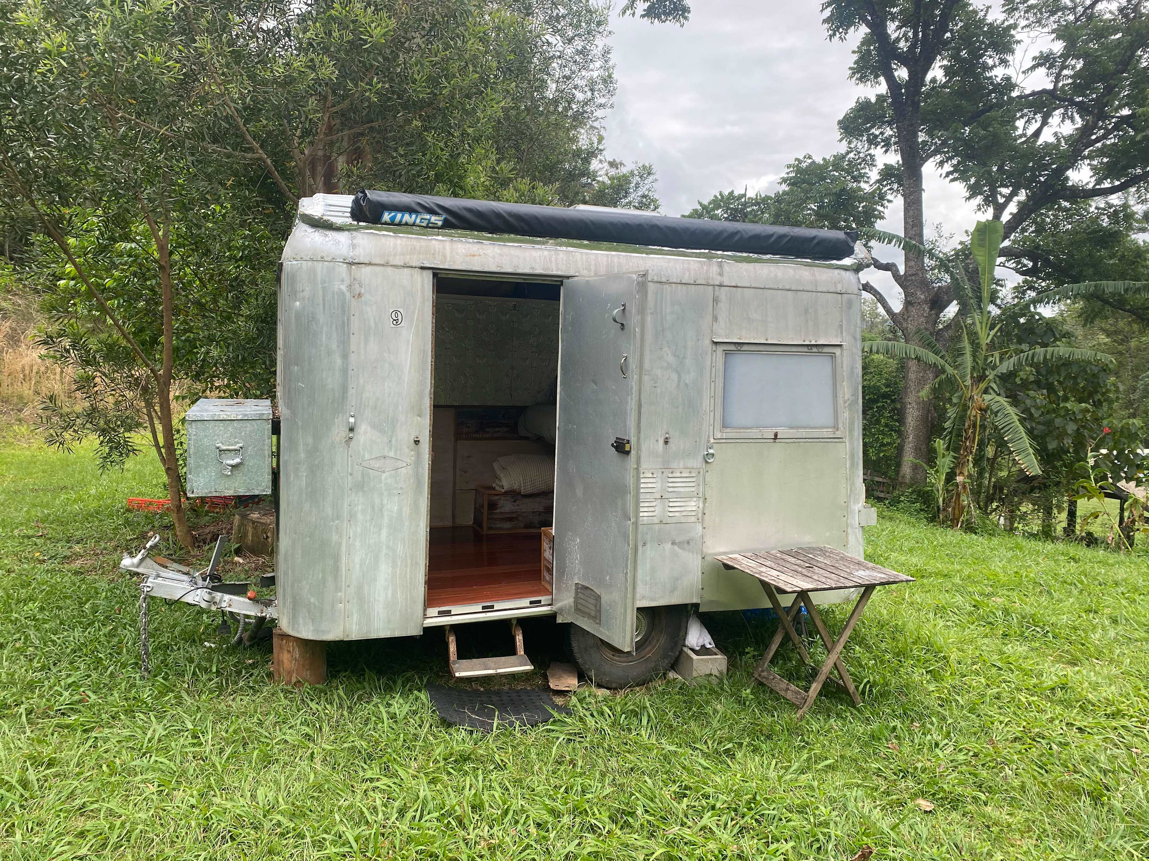 Cedar Waters Regen. Living Hub