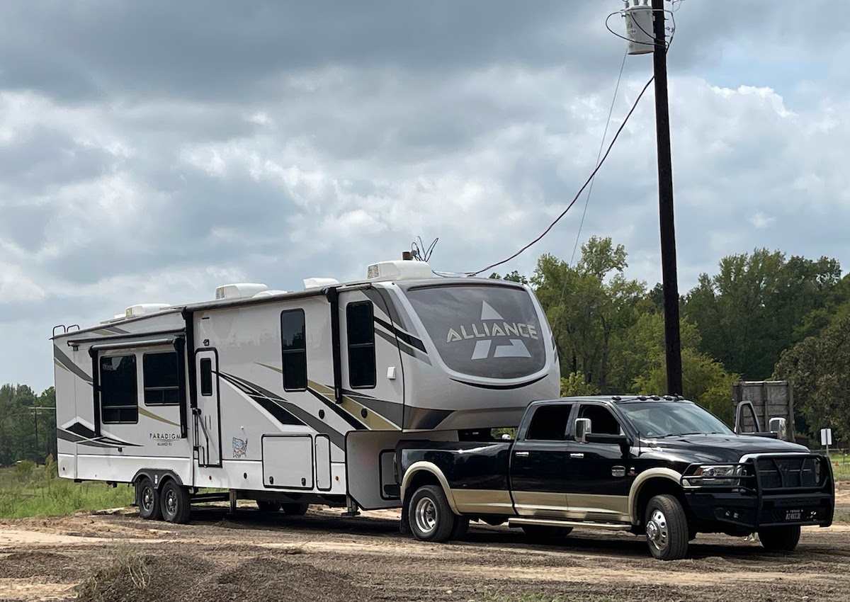 Logan's Way RV Park & Resort