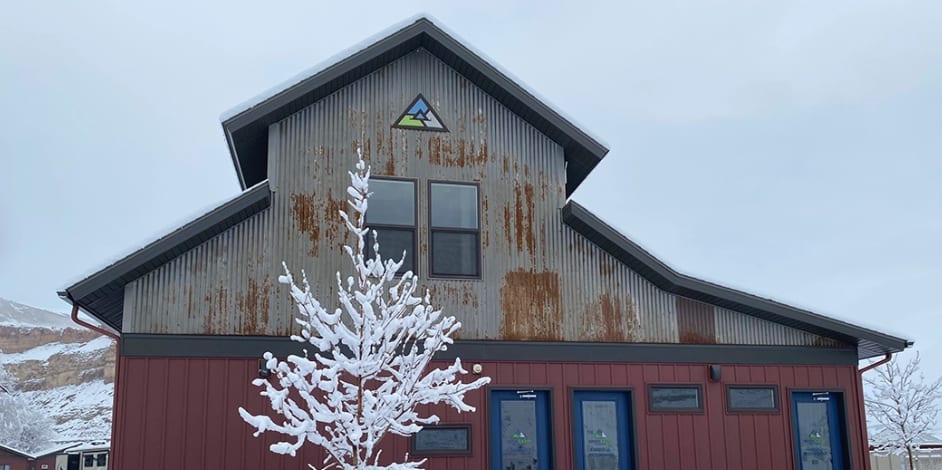Palisade Basecamp RV Resort