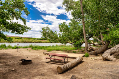Palisade Basecamp RV Resort