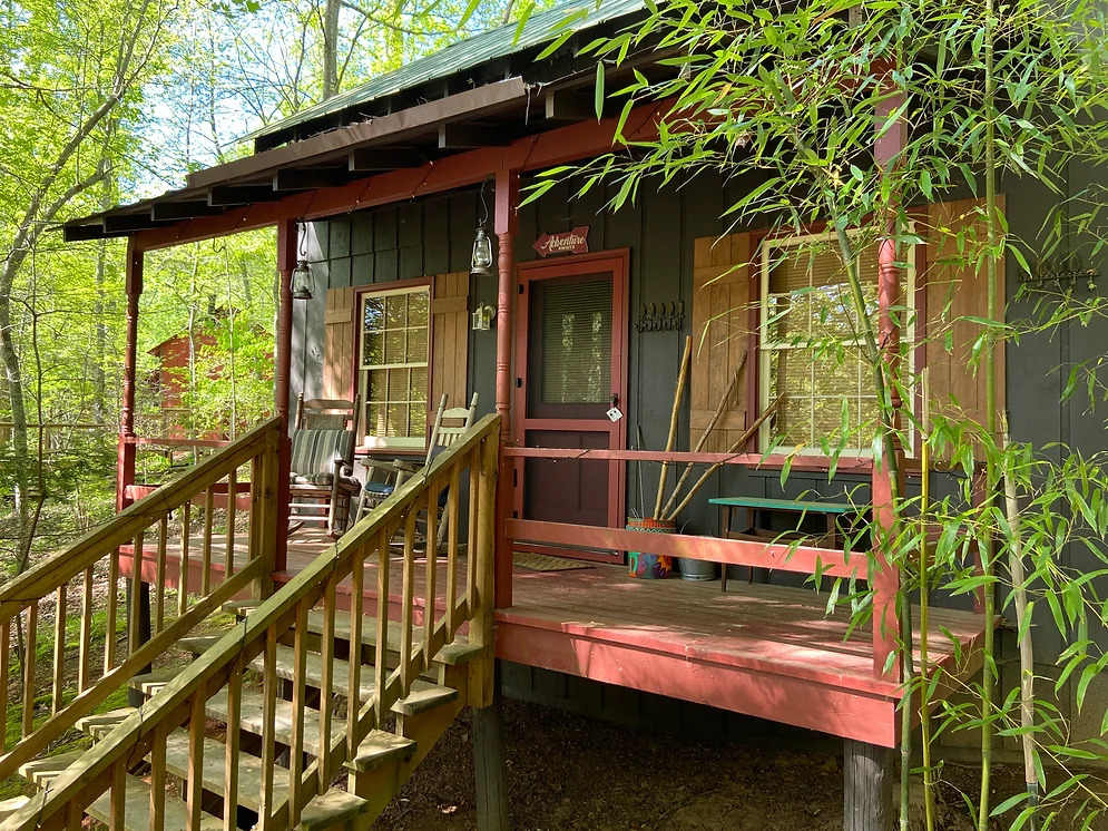 Misty Mountain Inn & Cottages