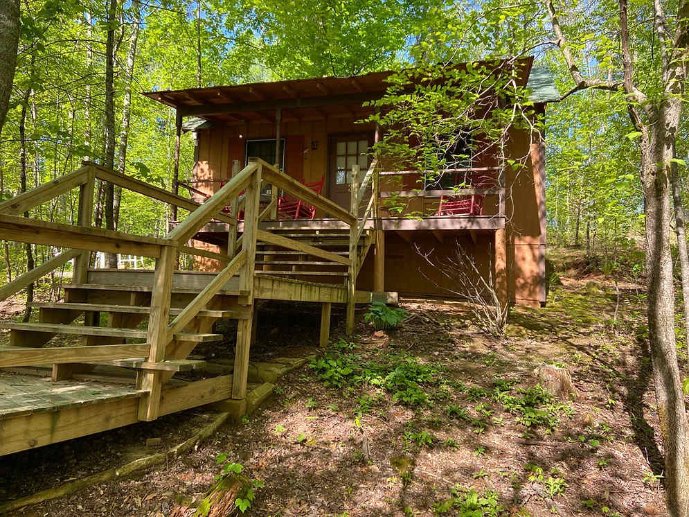 Misty Mountain Inn & Cottages