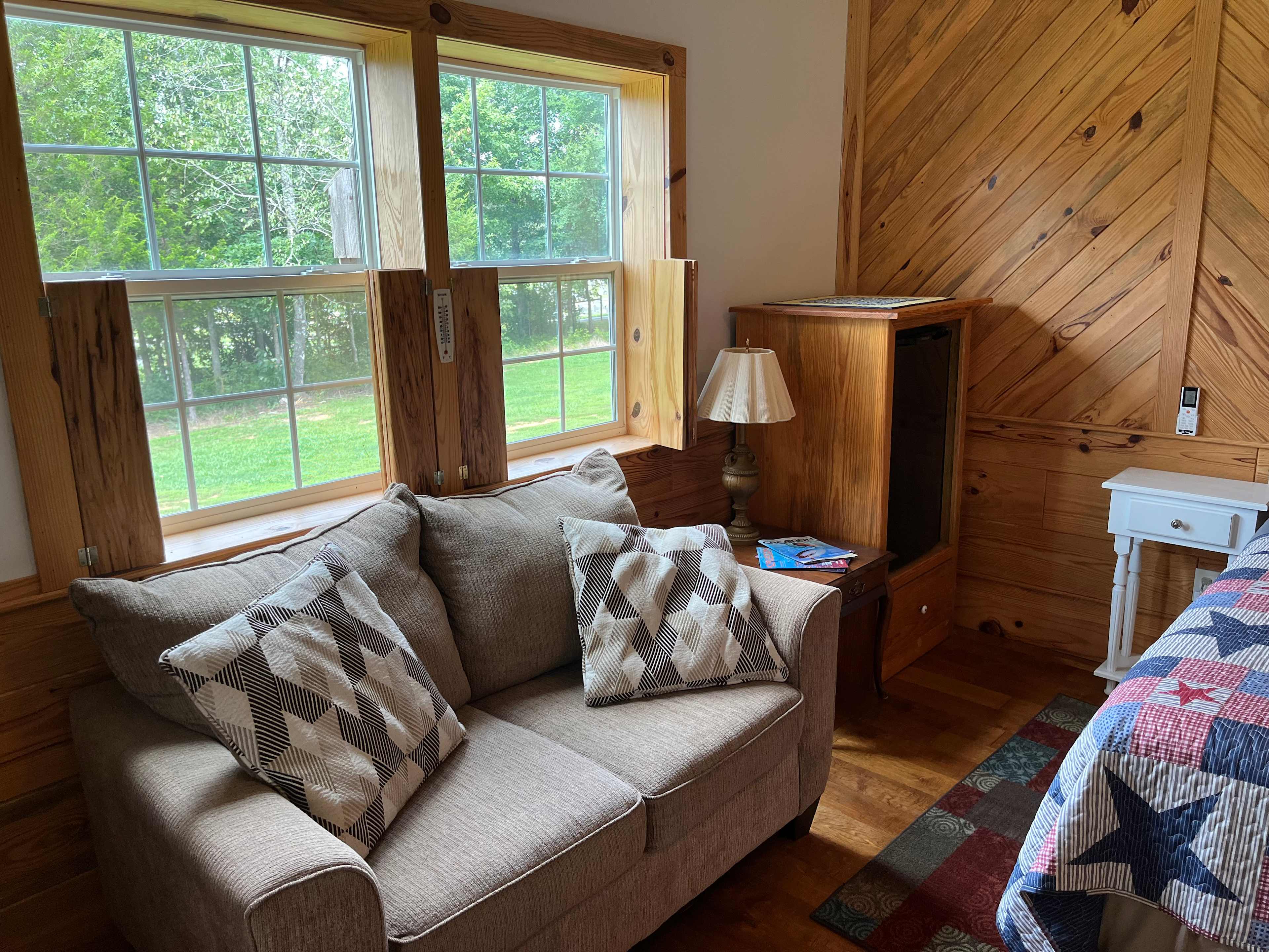 NW GA Farm Stay