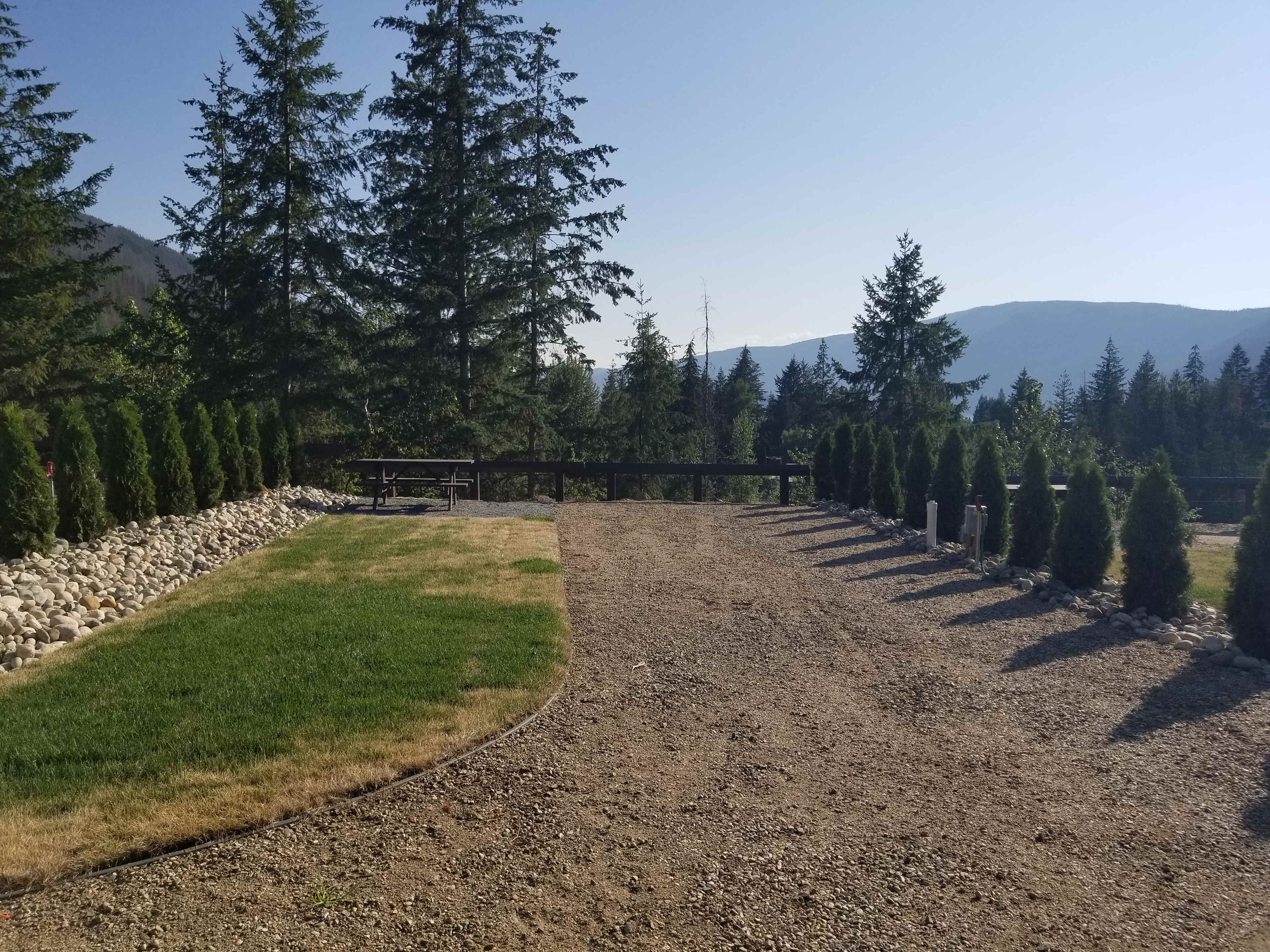 Mara Lake RV Park & Campground