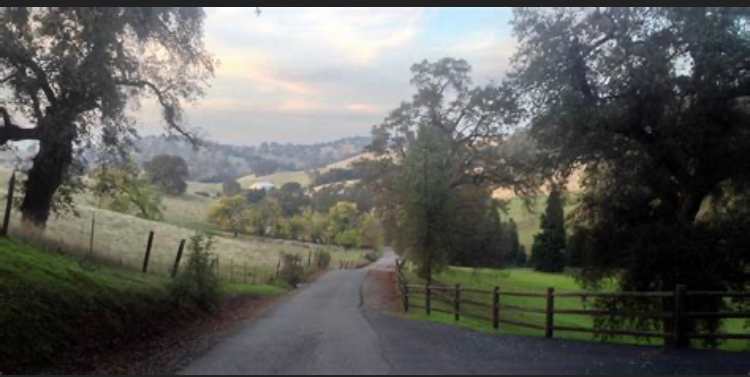 gold country camping