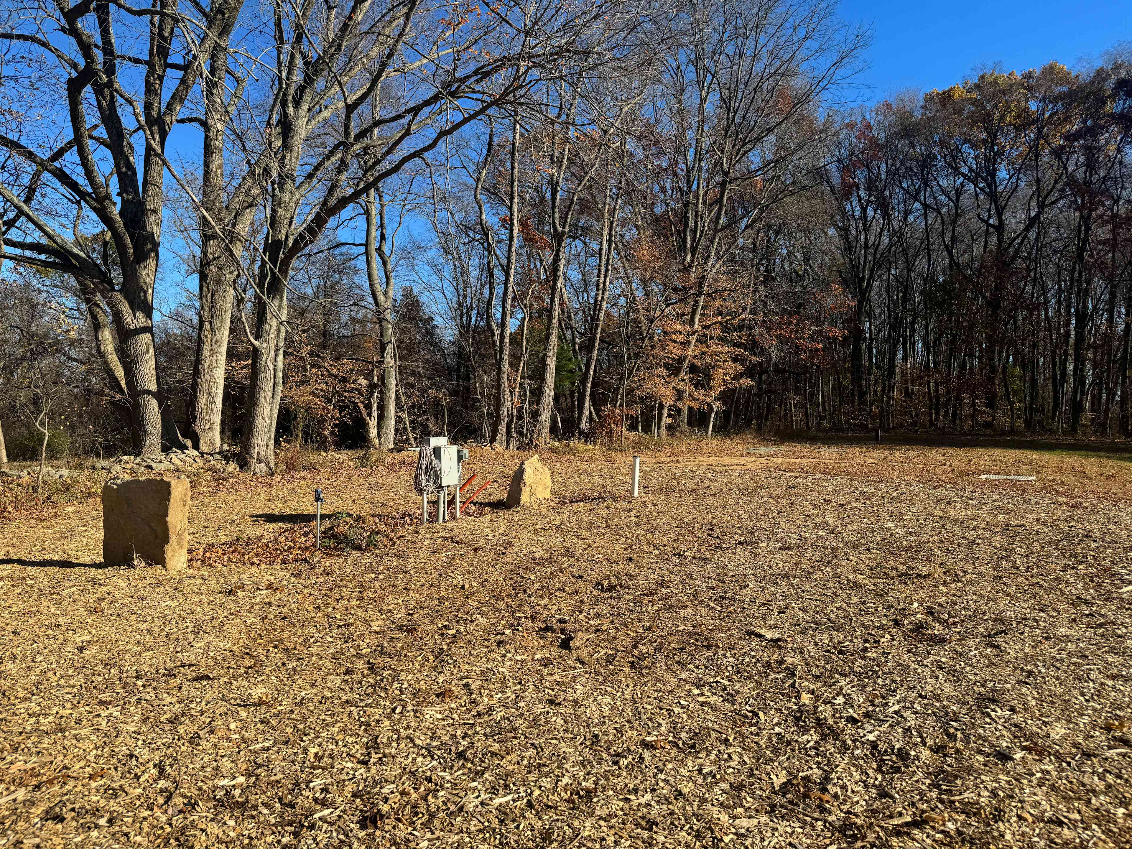 Hardscrabble Hill