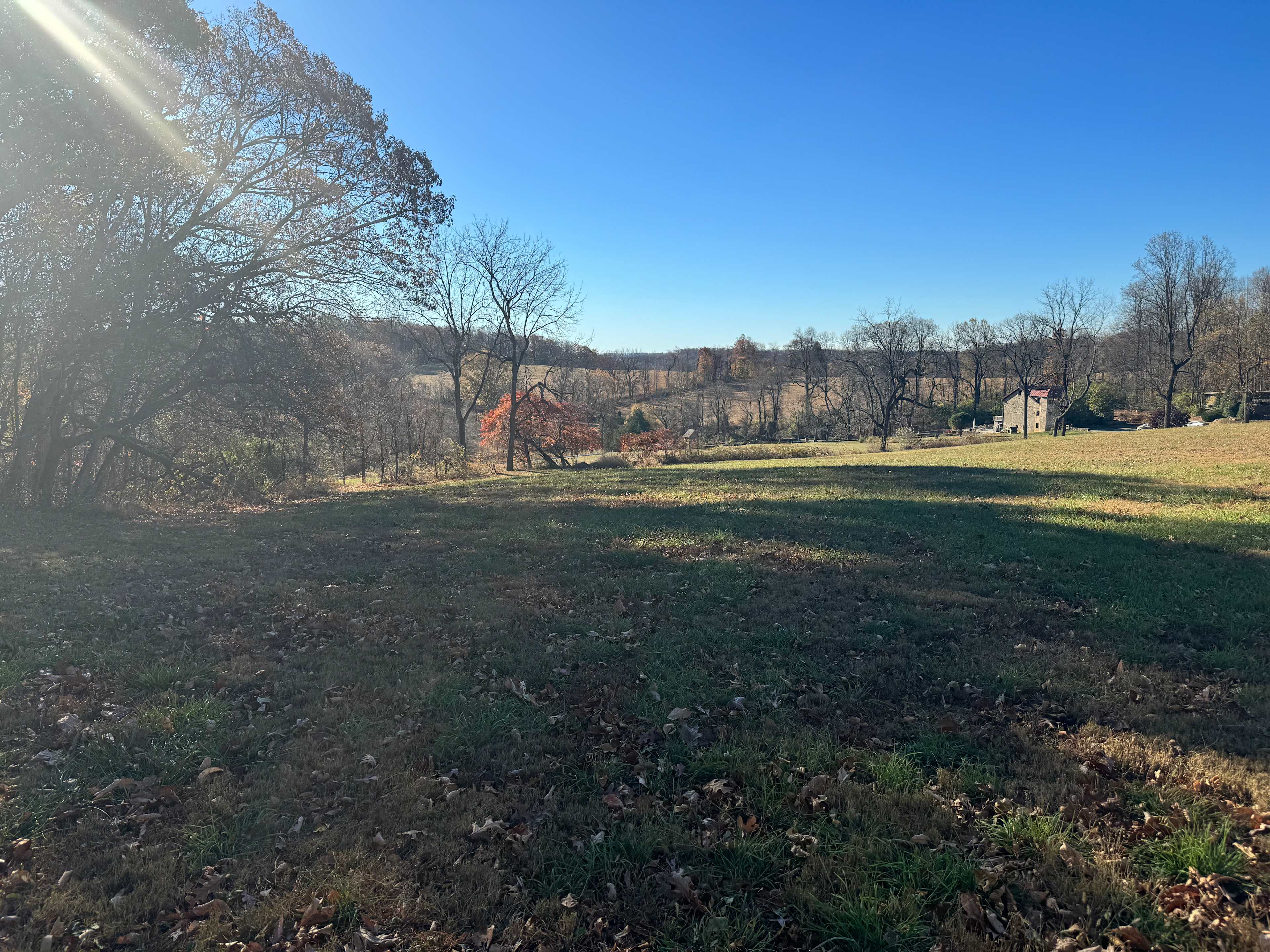 Hardscrabble Hill