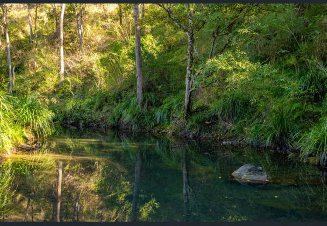 Creek Side Campground