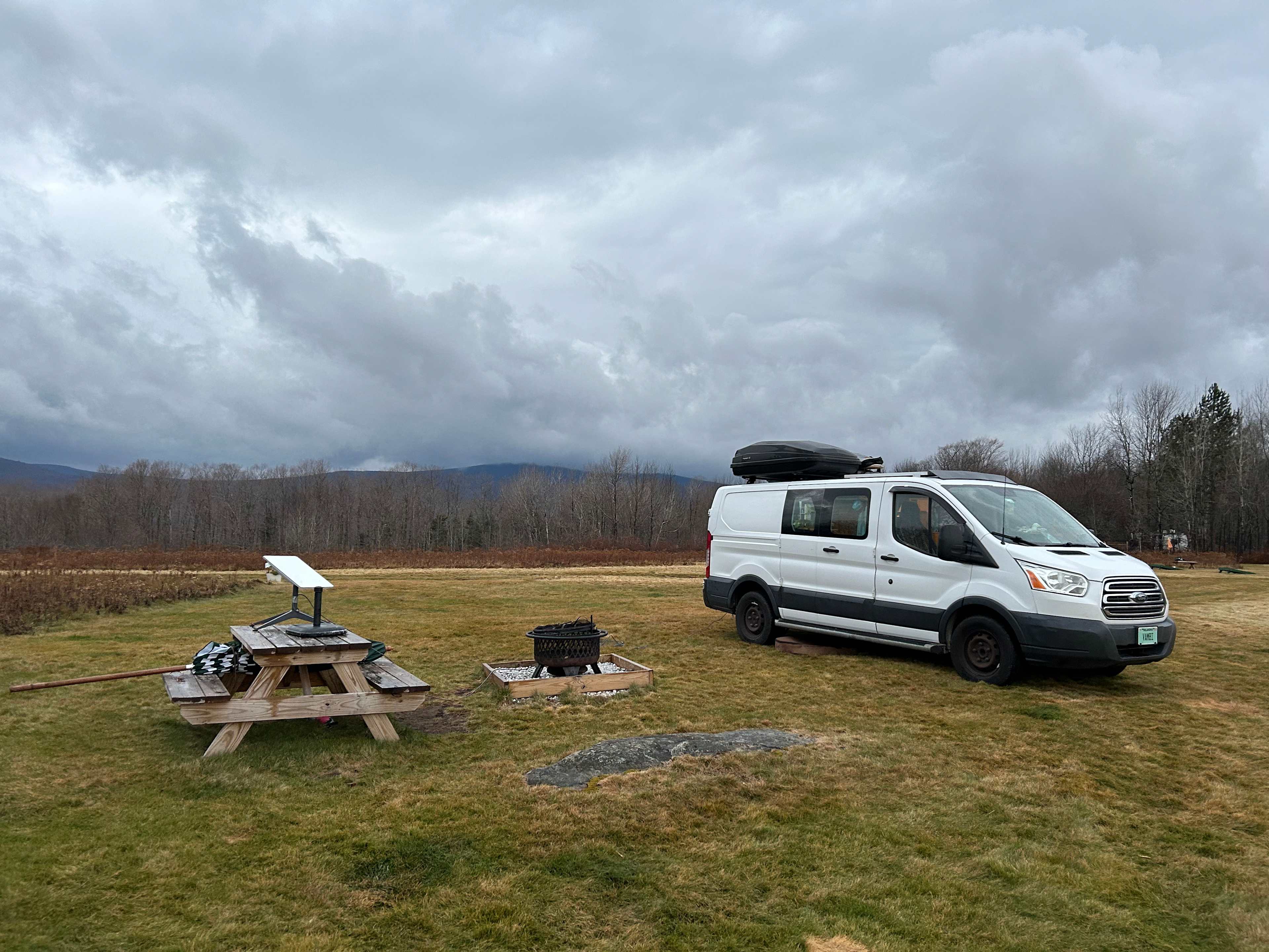 Grateful Acres Vermont