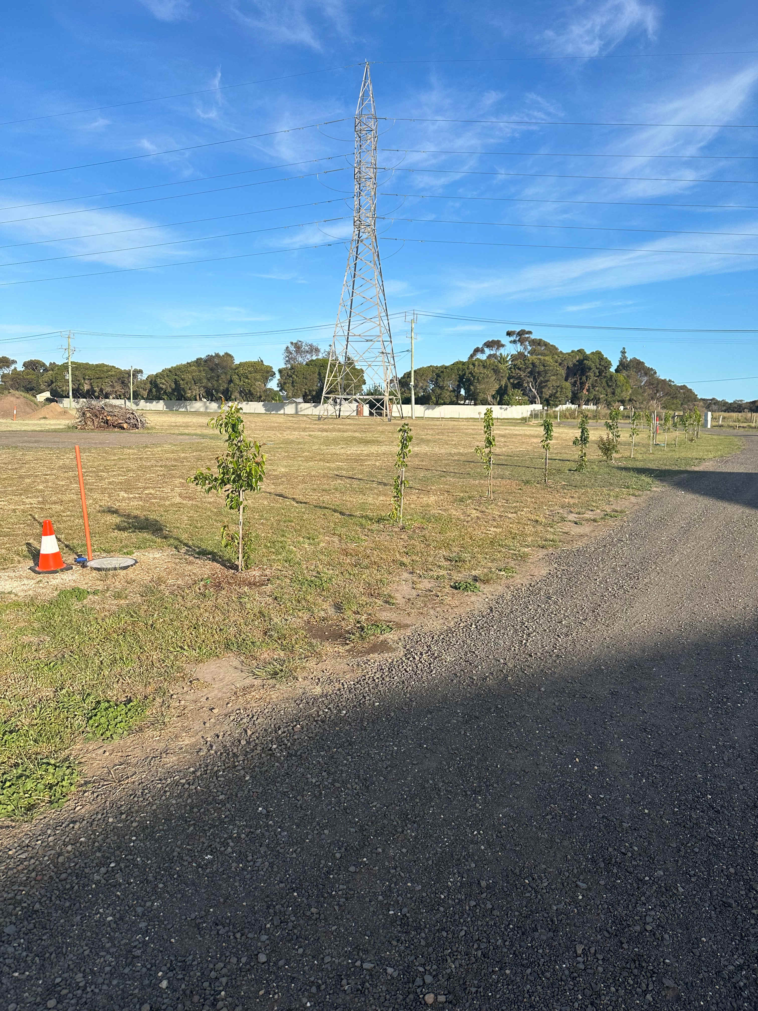 Larkins Lane