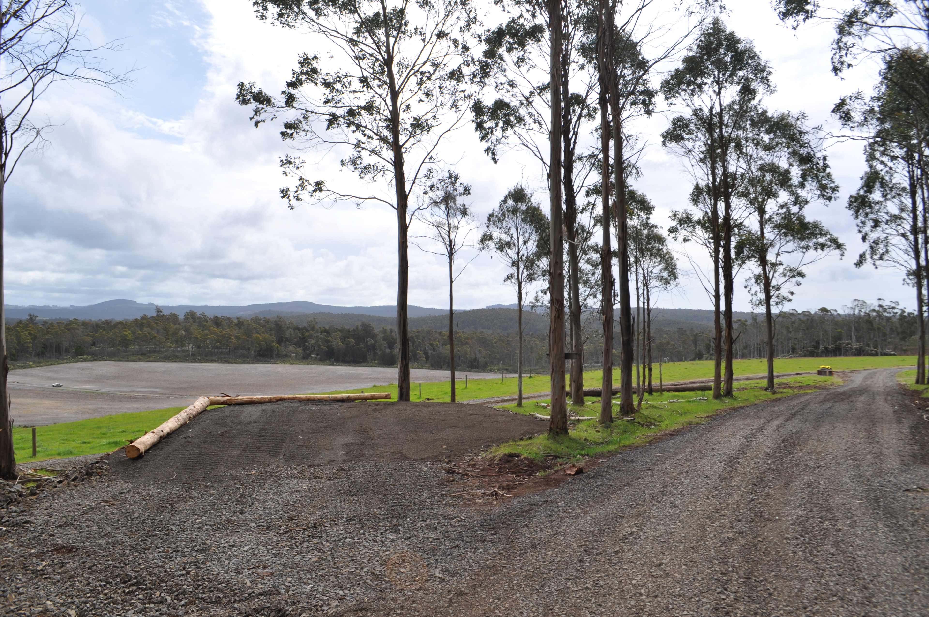 Mabel's Paddock RV Farm Stay