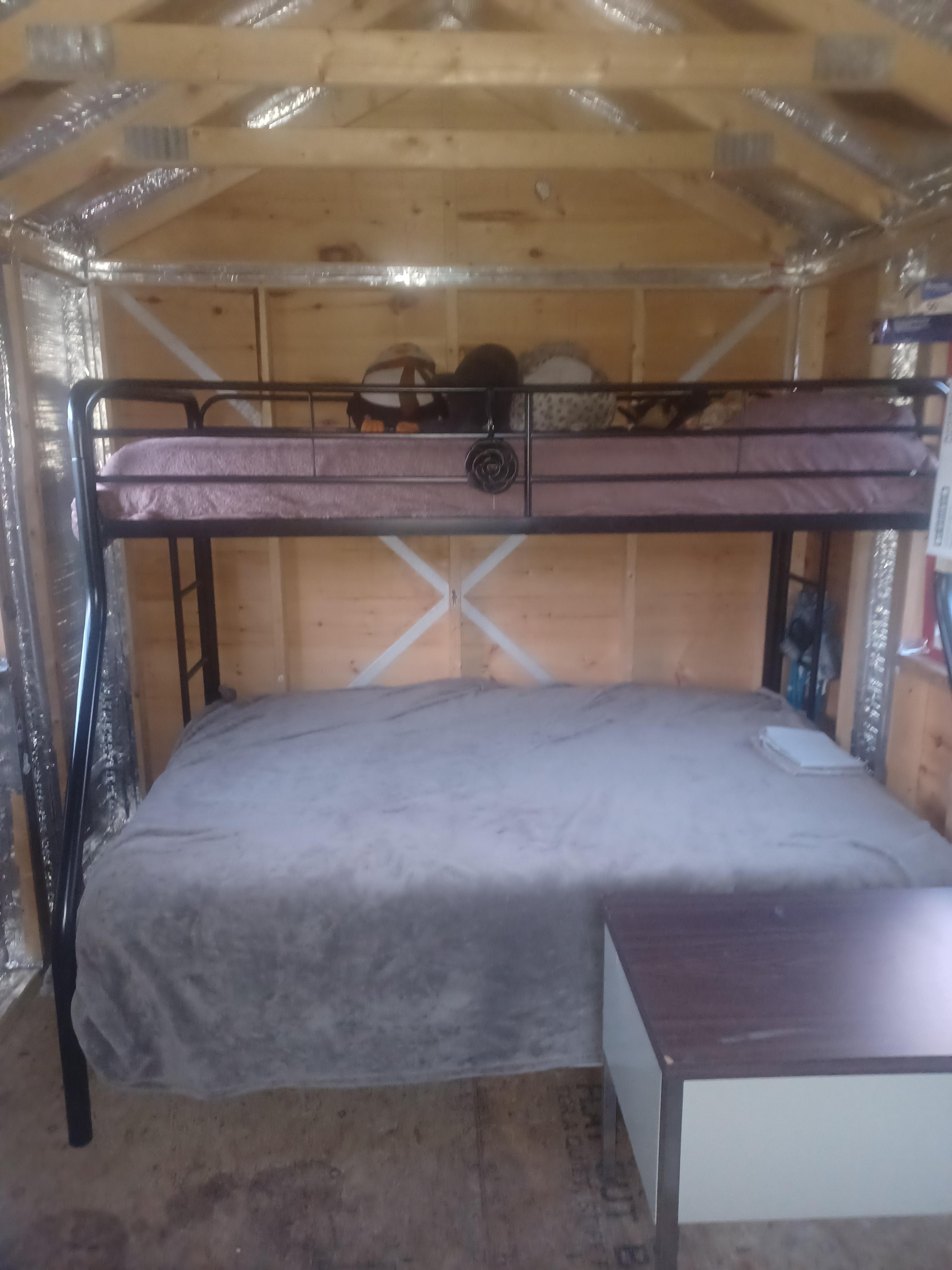Off-Grid Escape