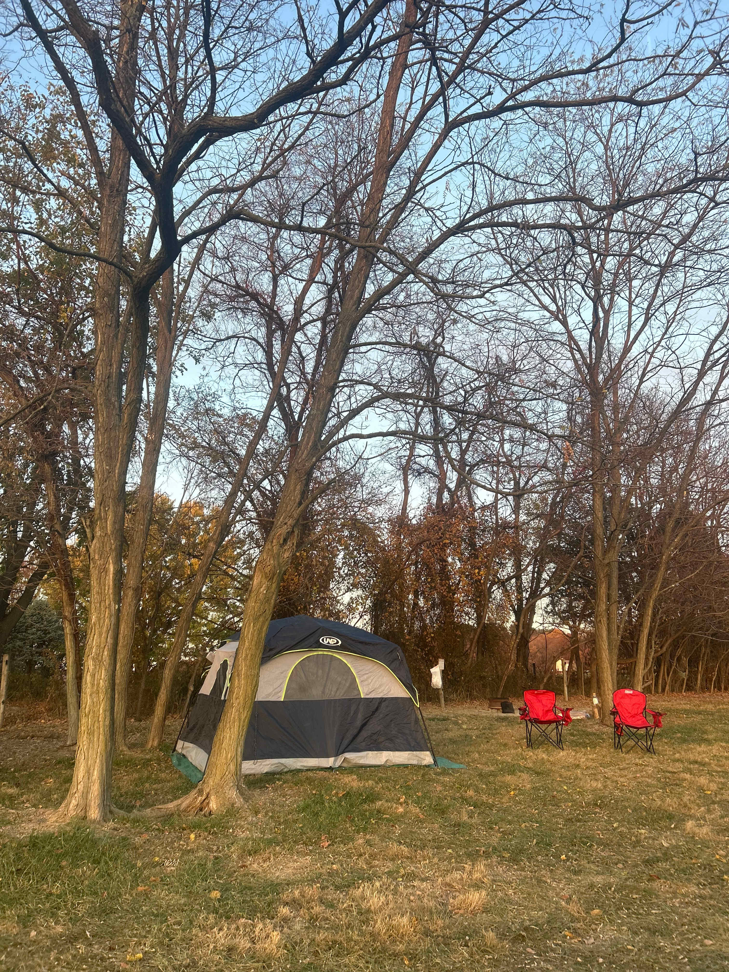 Rohrersville Roost