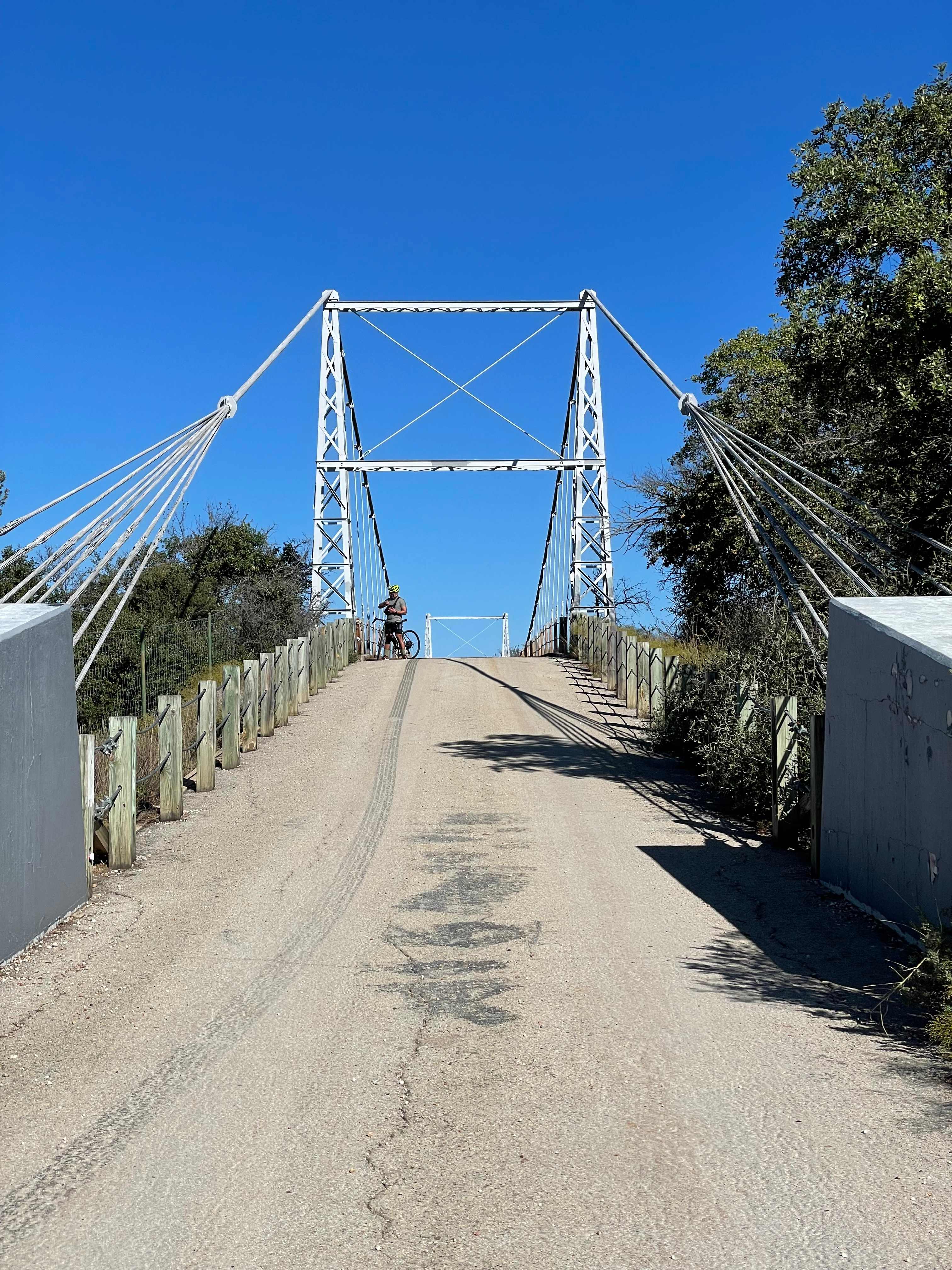 Regency Bridge Park