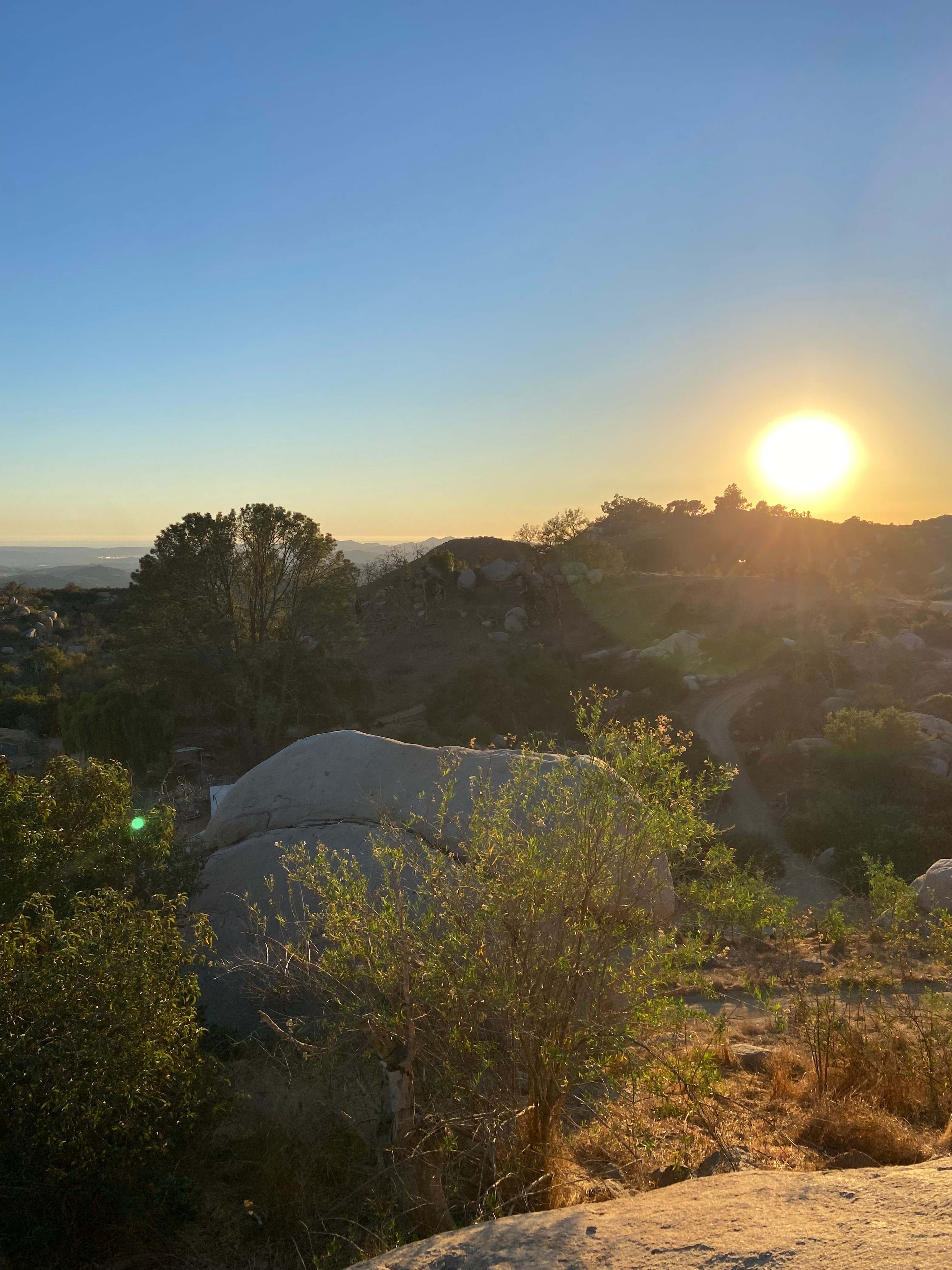 Splitrock Farm and Retreat