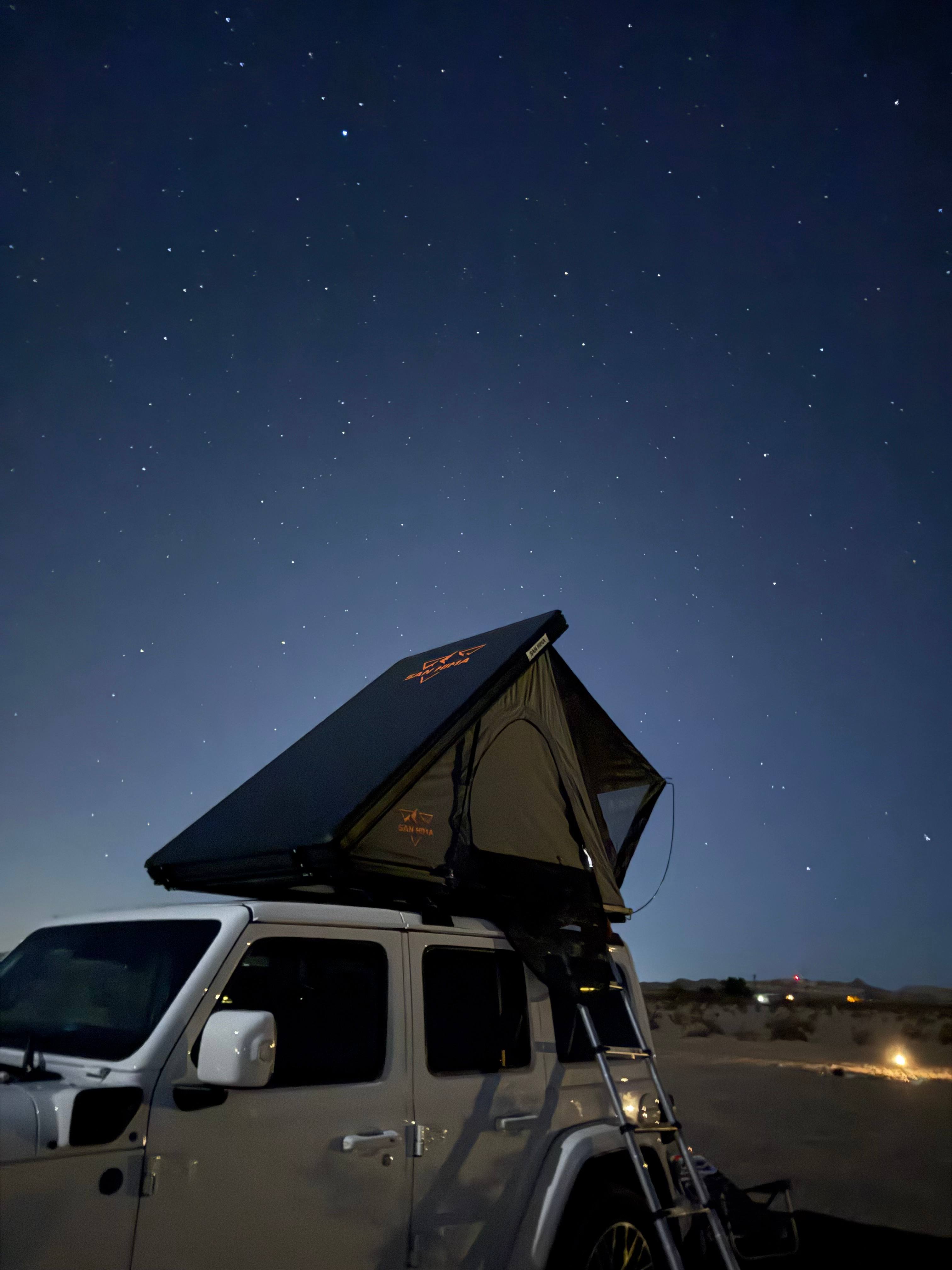 Joshua Tree Container Resort