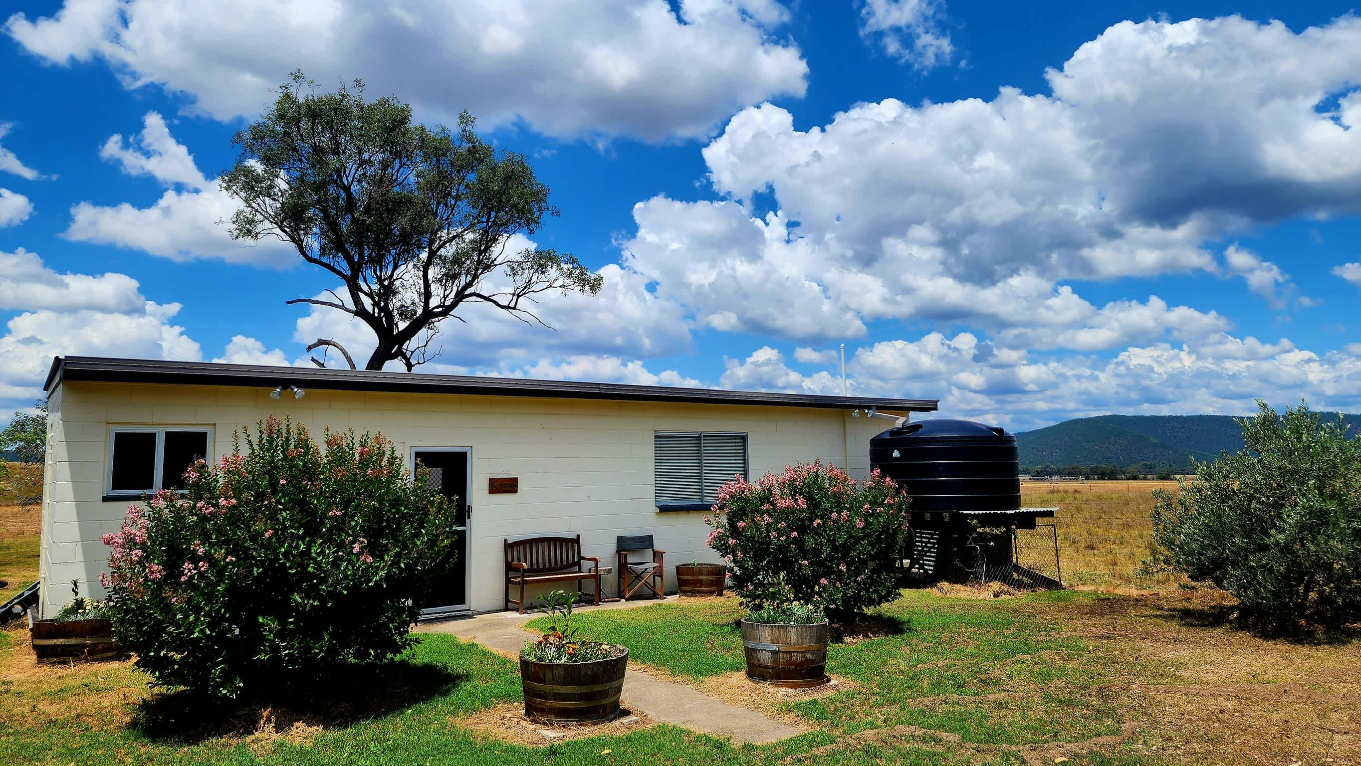 ‘Riversdale’