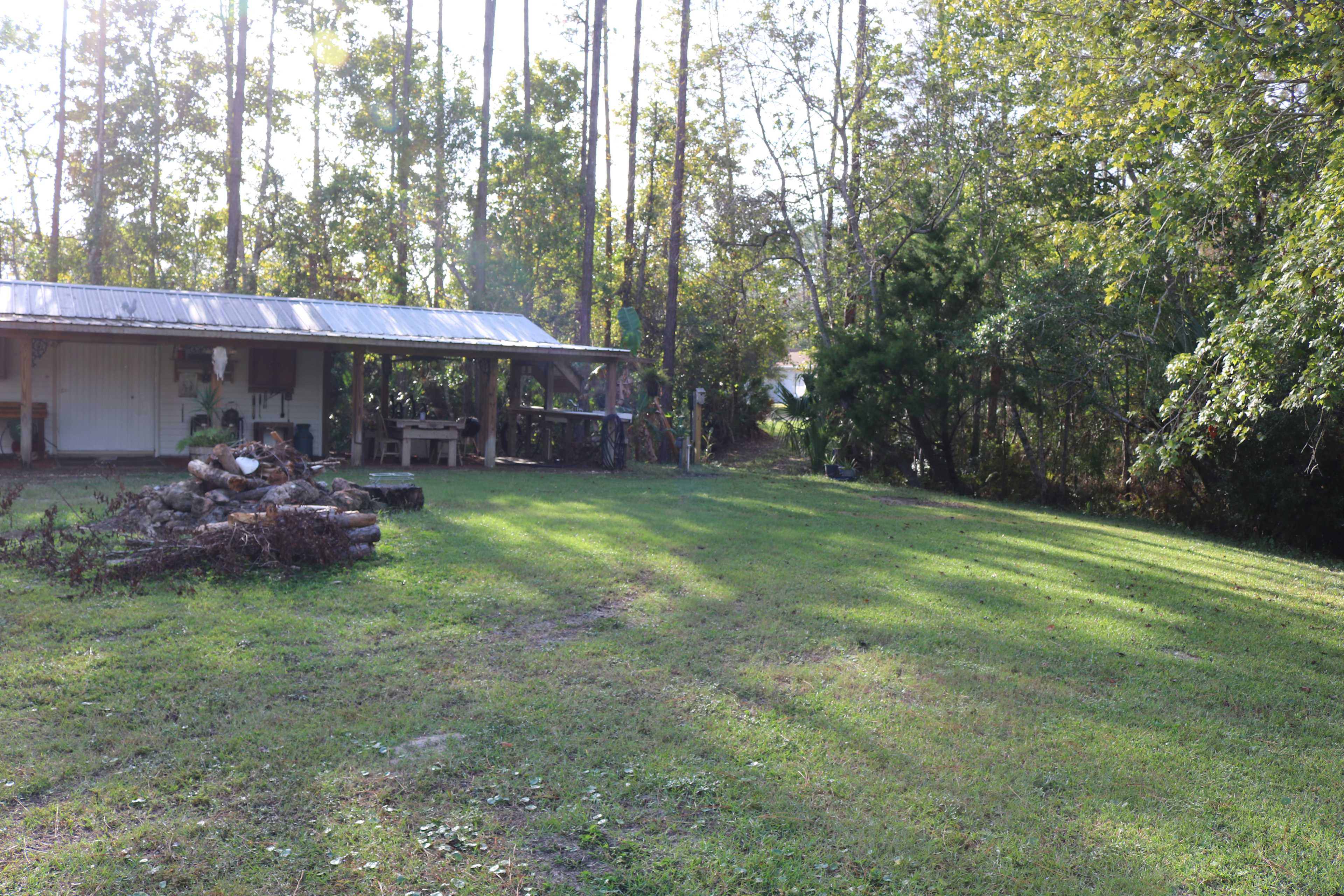 Cypress Camp