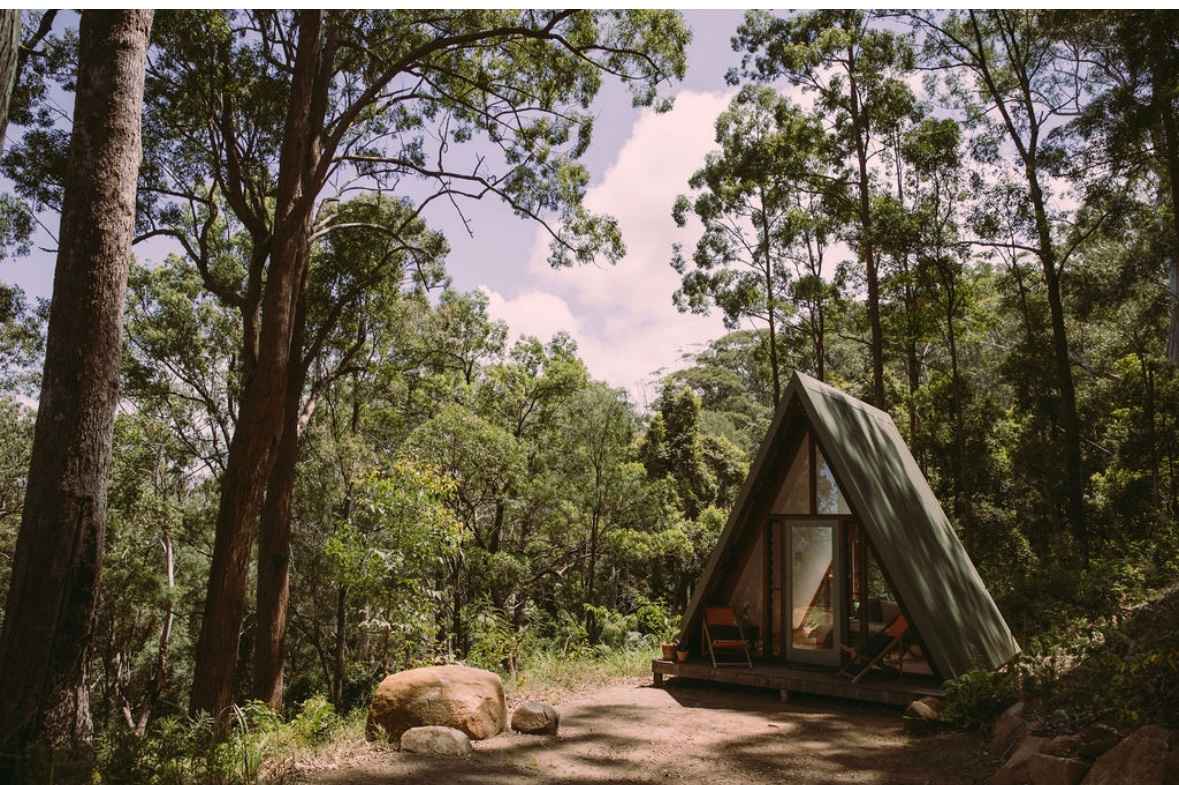 A Native Escape