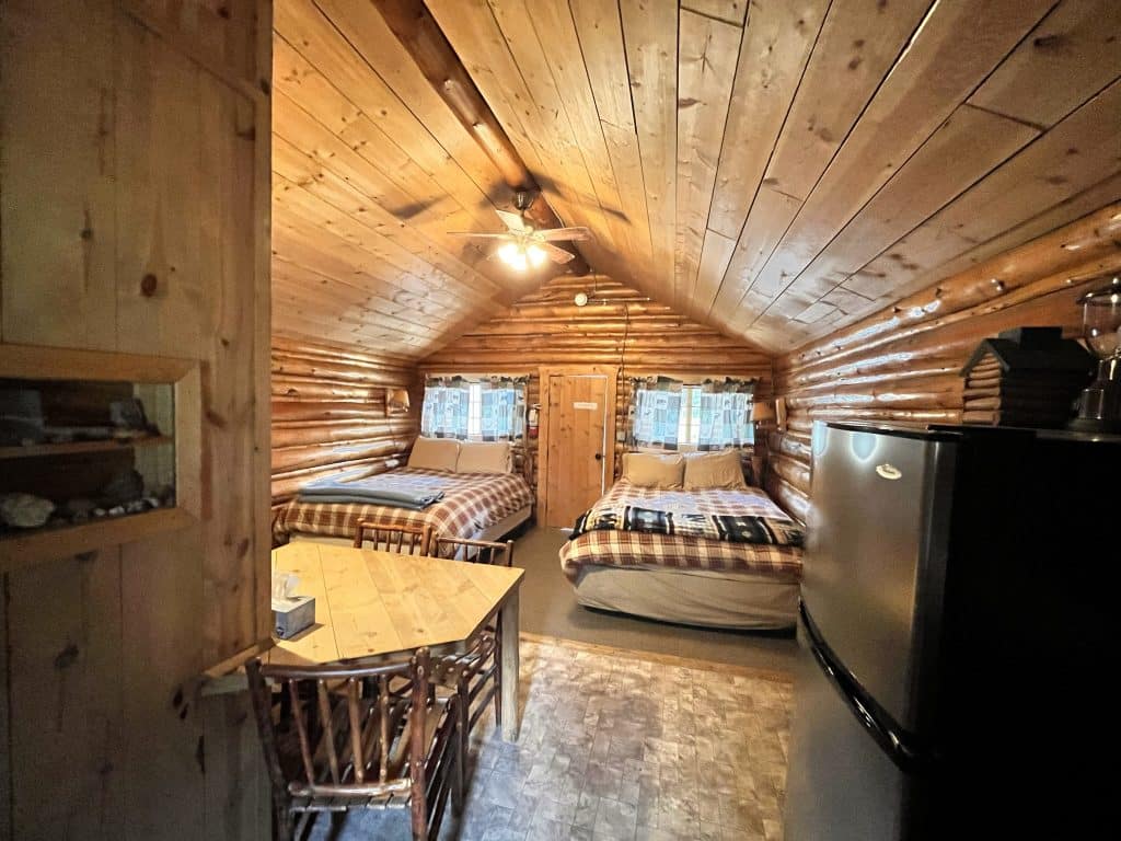 Silver Gate Lodging