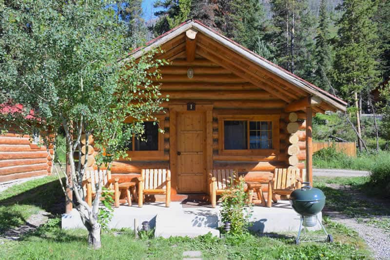 Silver Gate Lodging