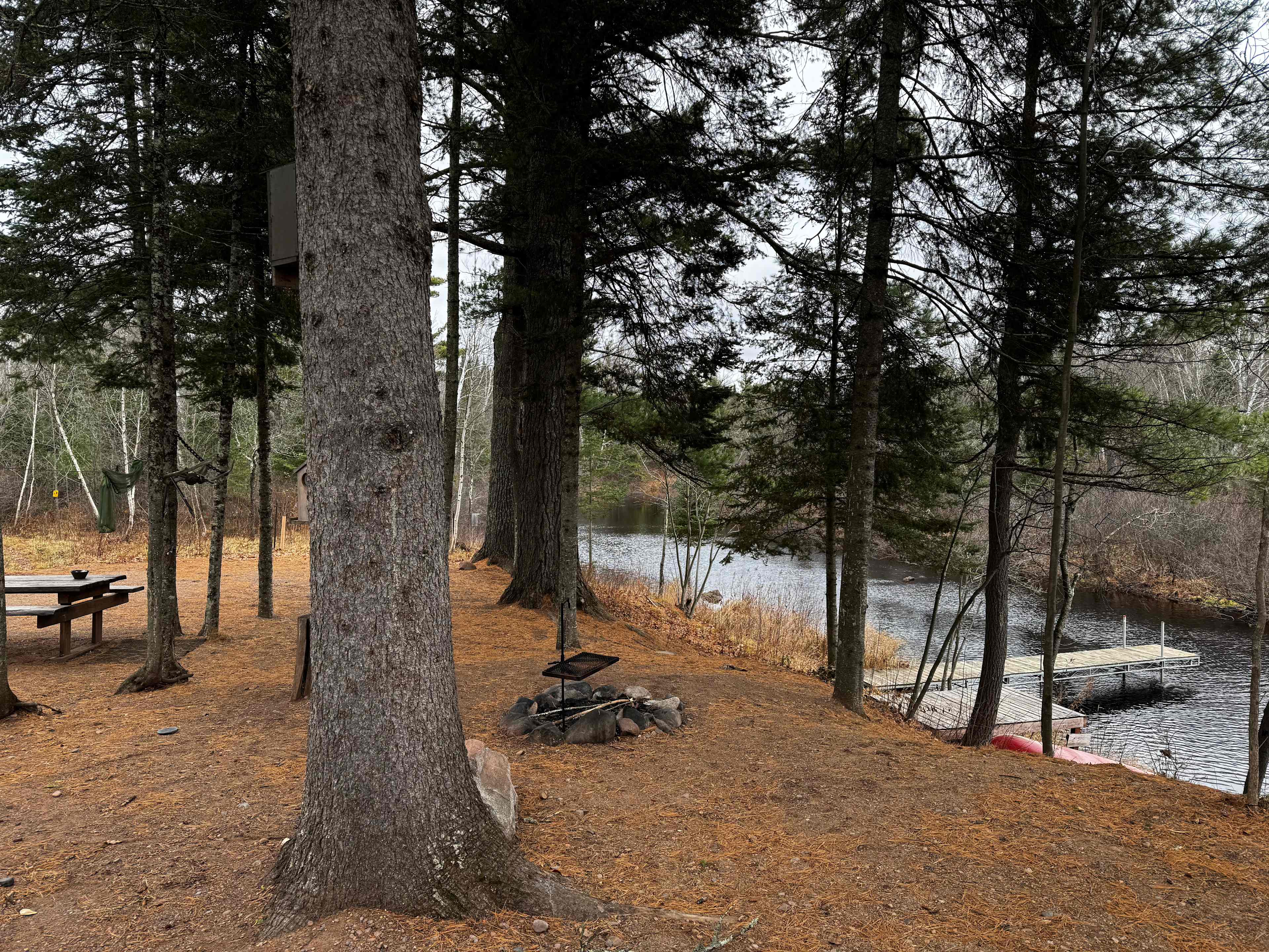 Bad River Wilderness