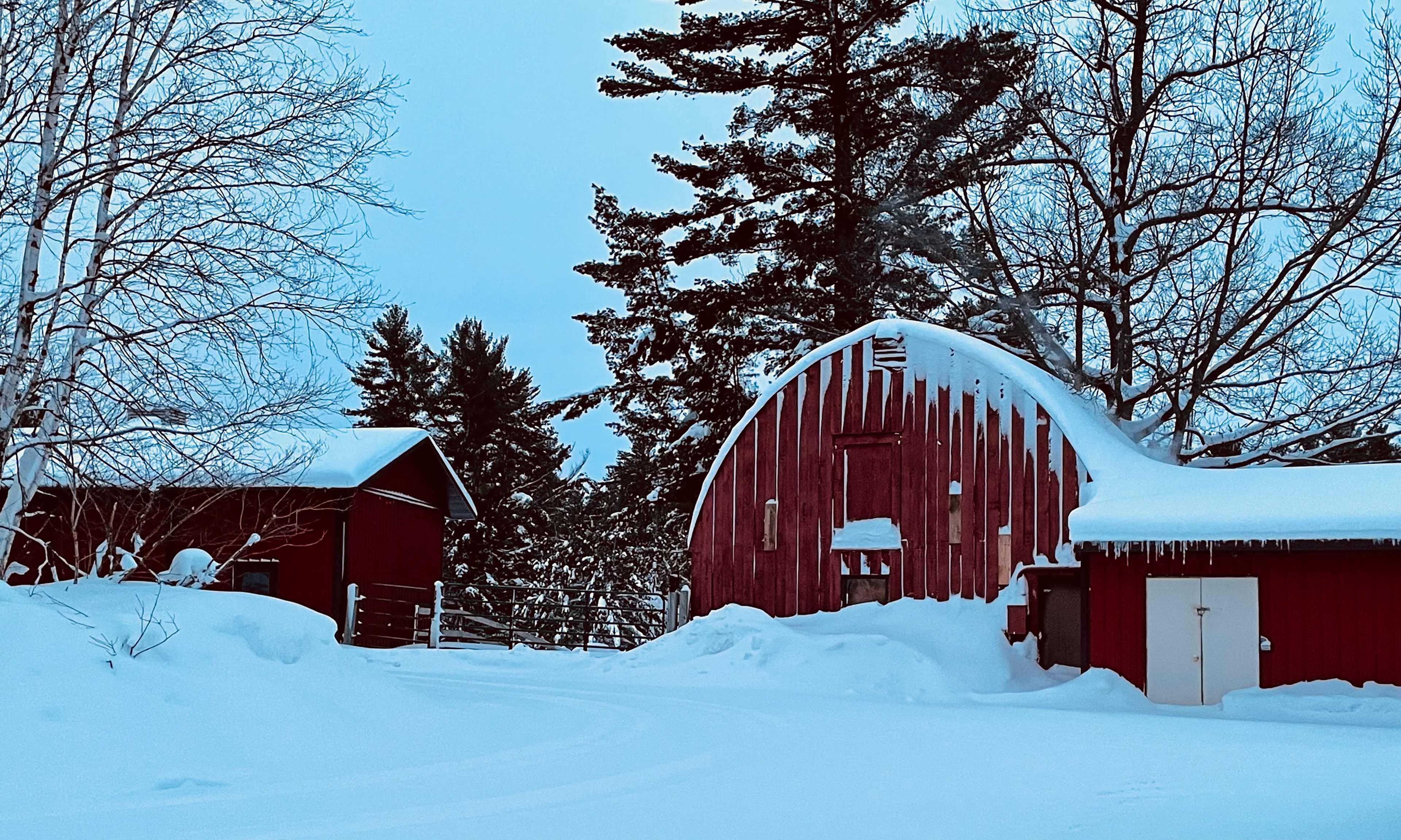 Homestead Hideaway