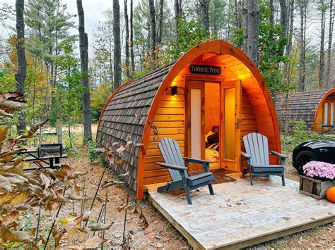 Whiskey Creek Family RV Park
