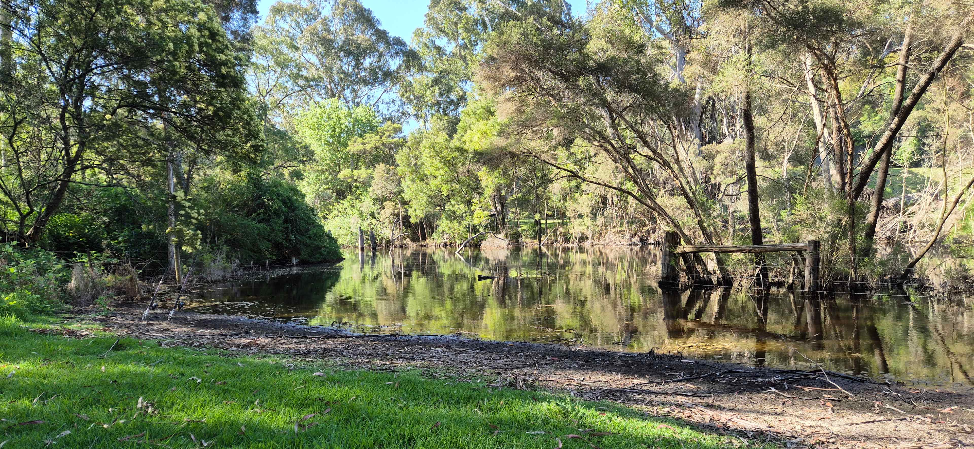 River's Edge Retreat