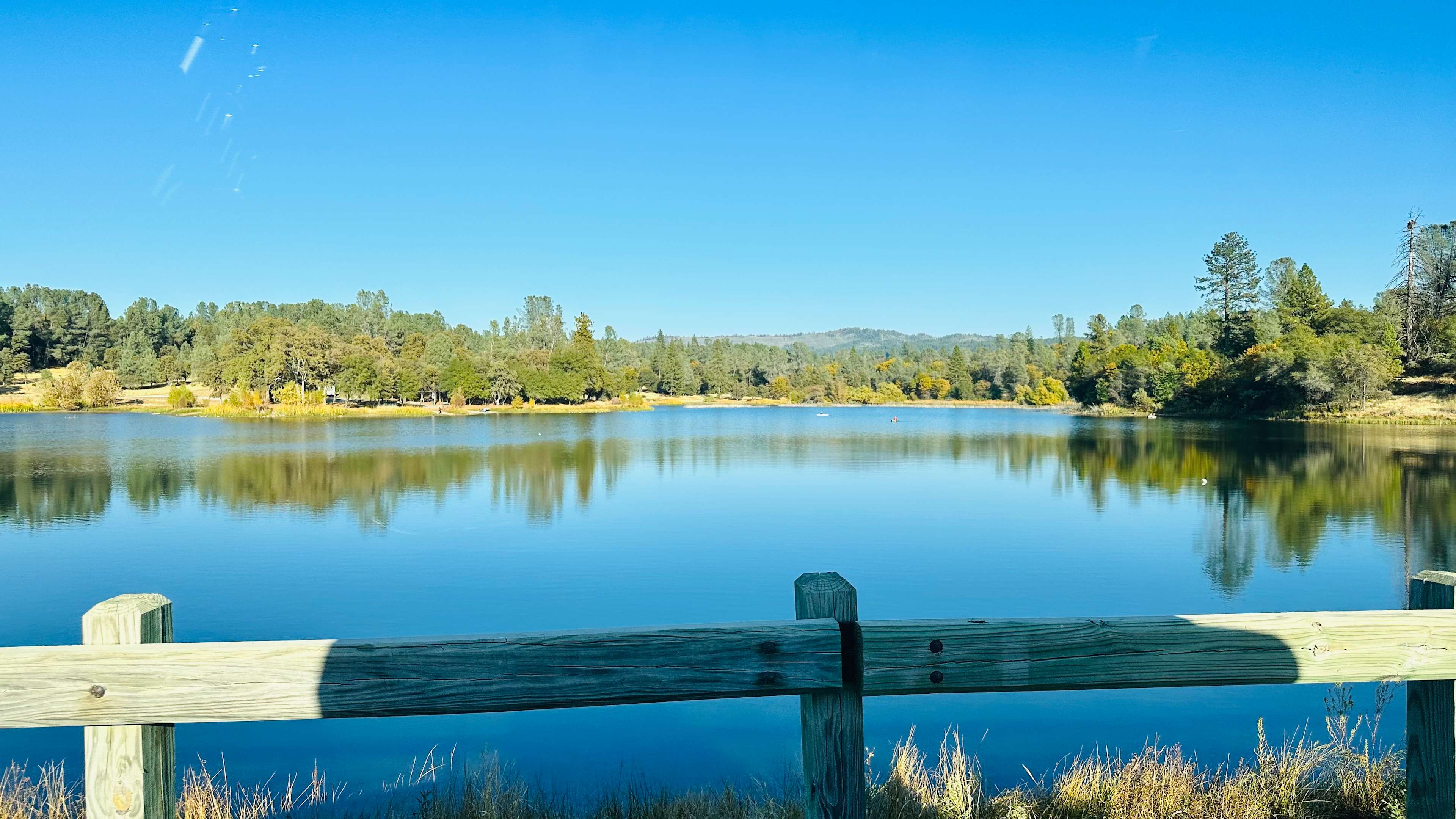 Finnon Lake Recreation Area