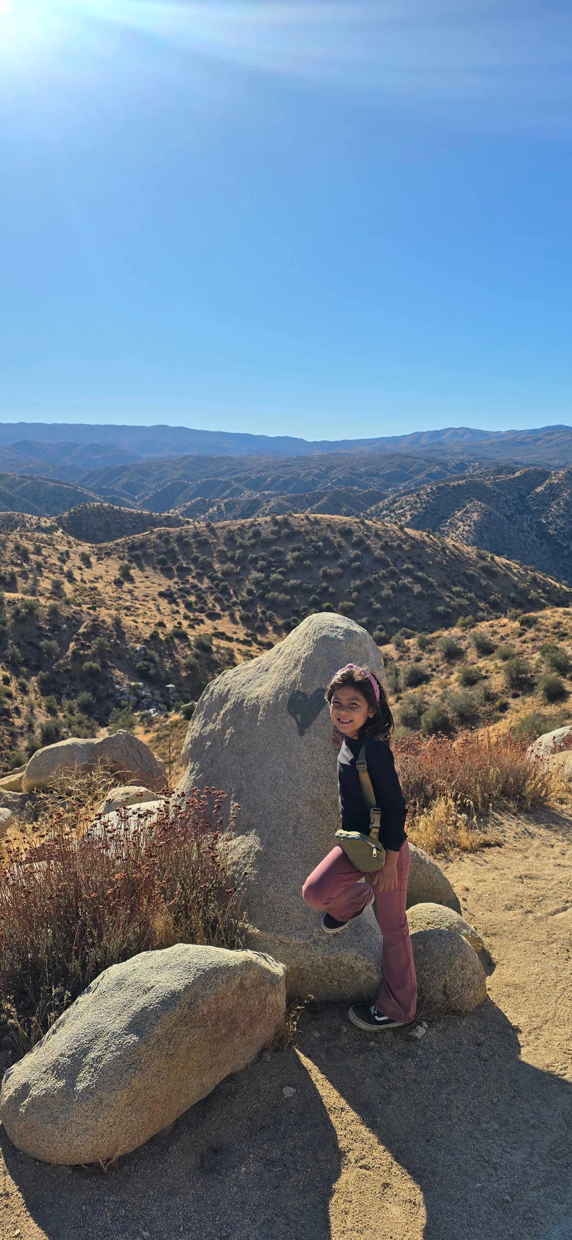 Bowen Ranch Deep Creek Hot Springs