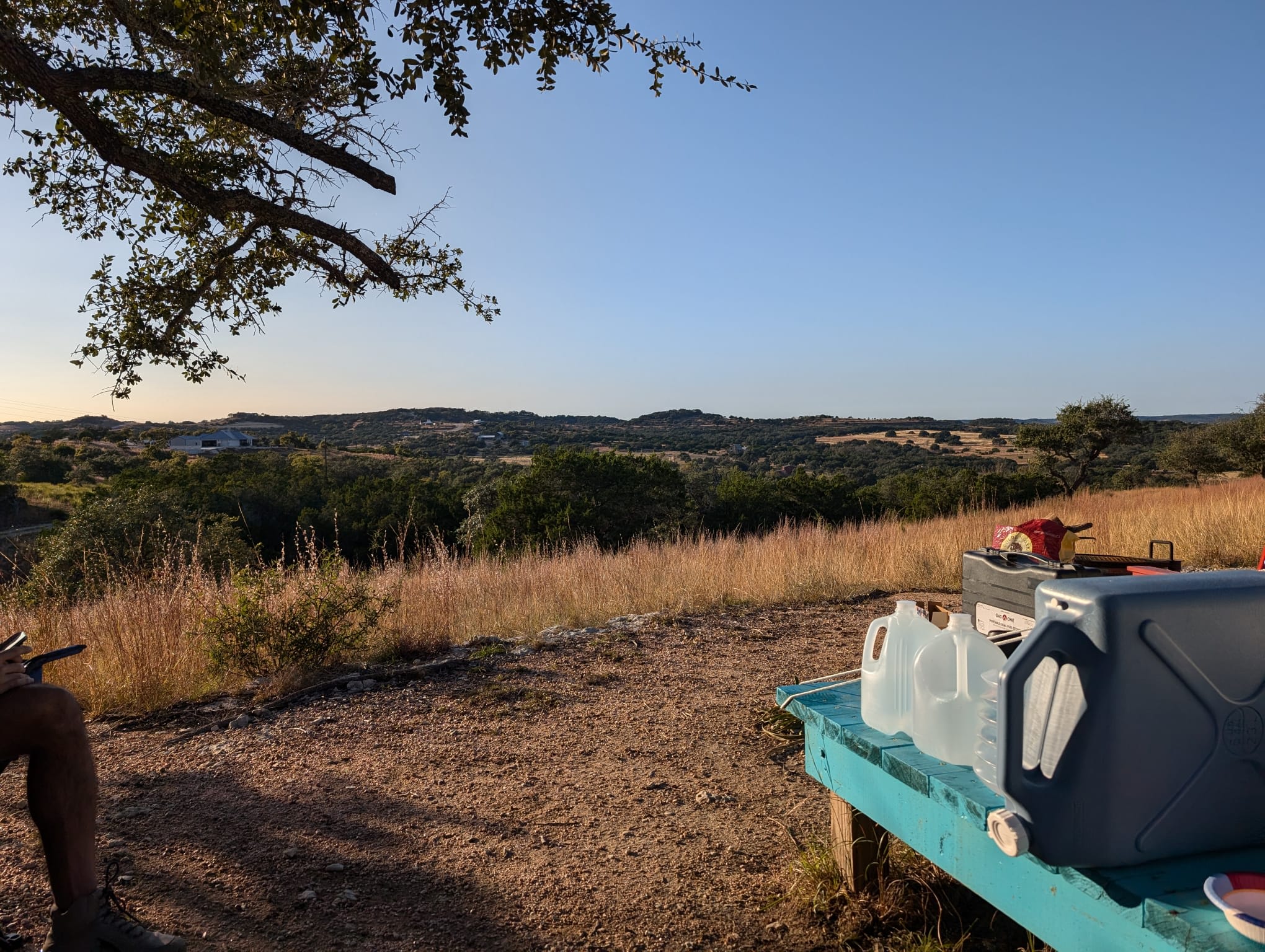 3 Dry Wells Ranch