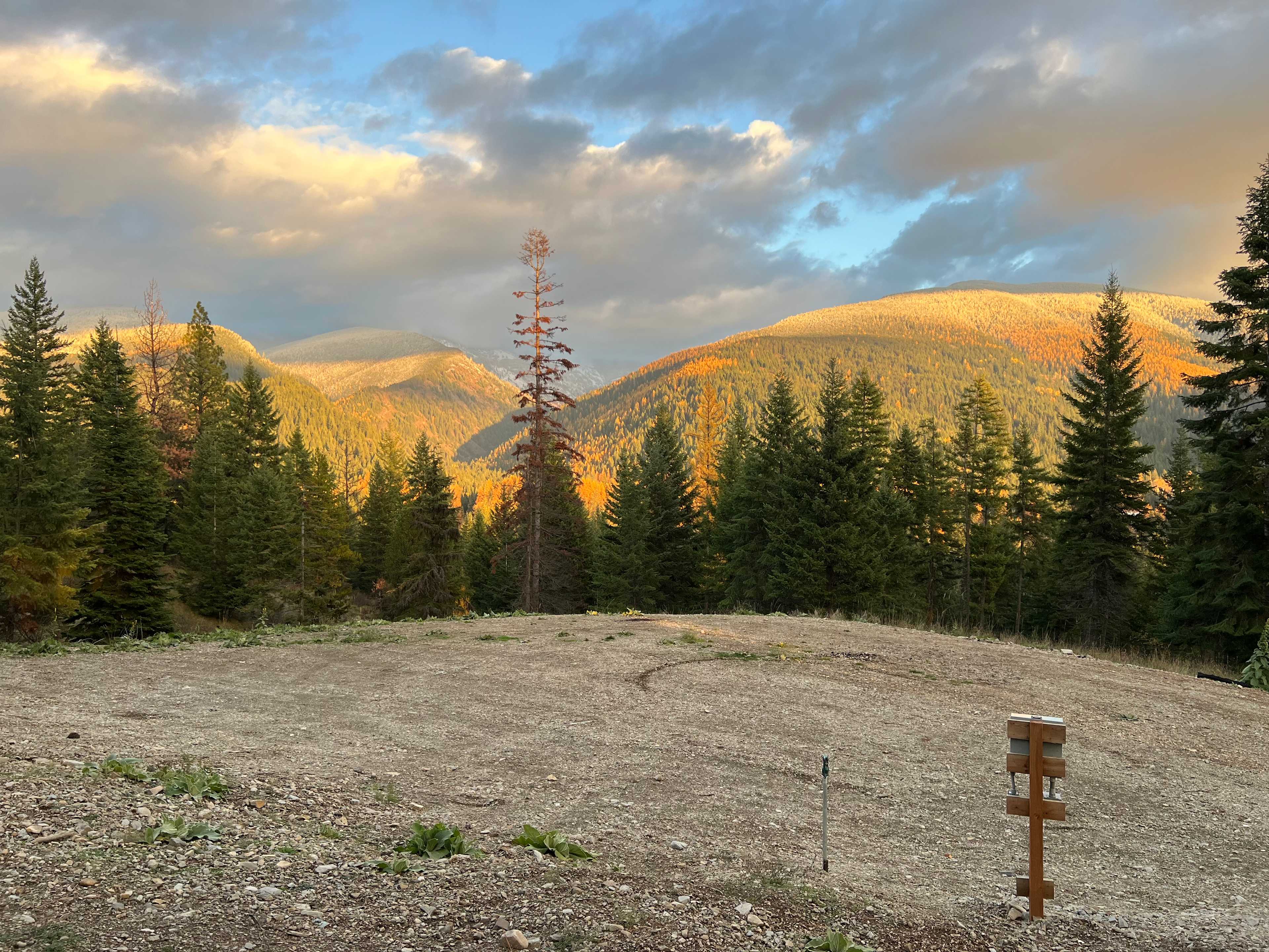 Fox Lane Private Campsite