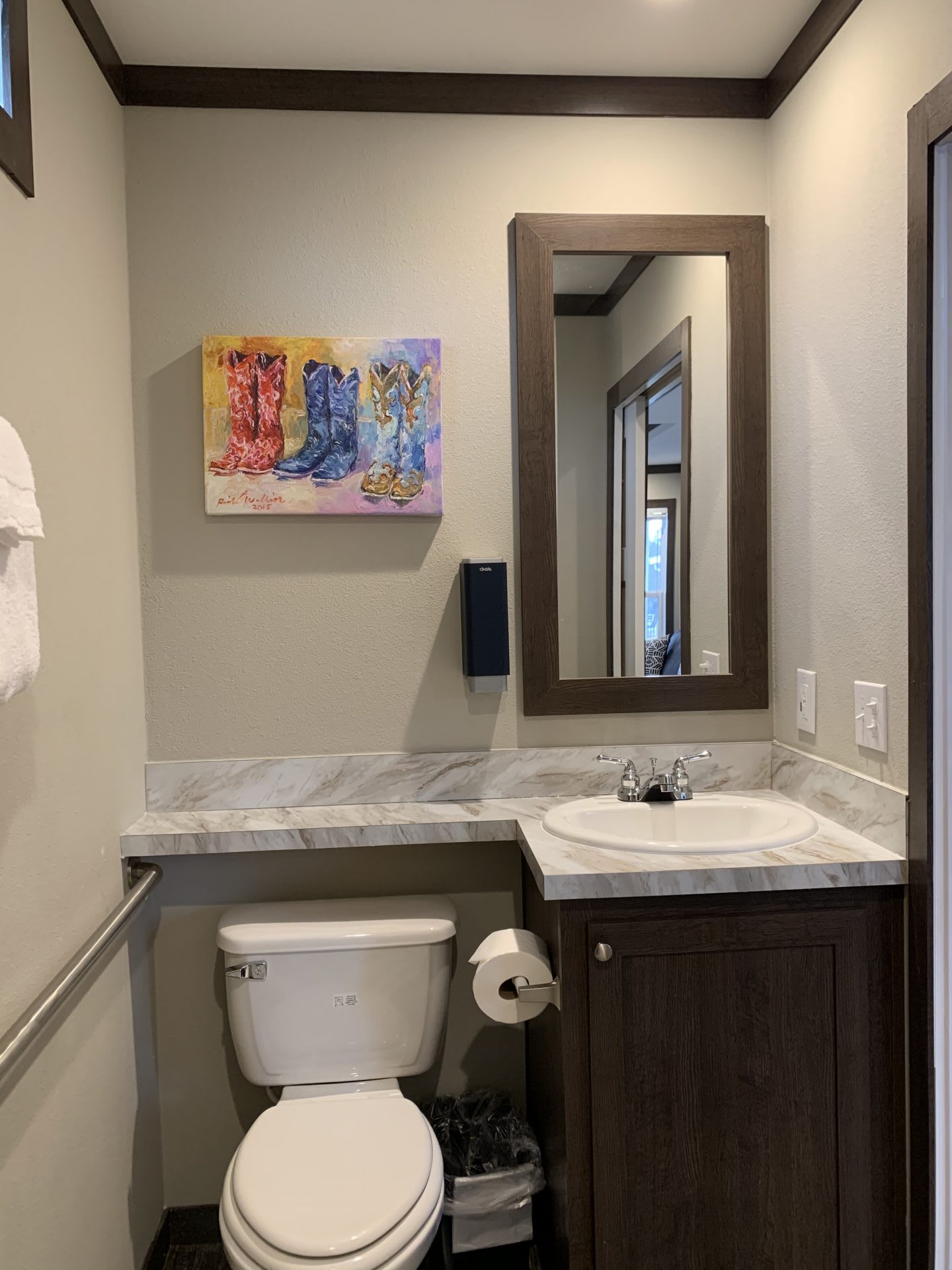 Redbud Ranch RV Resort