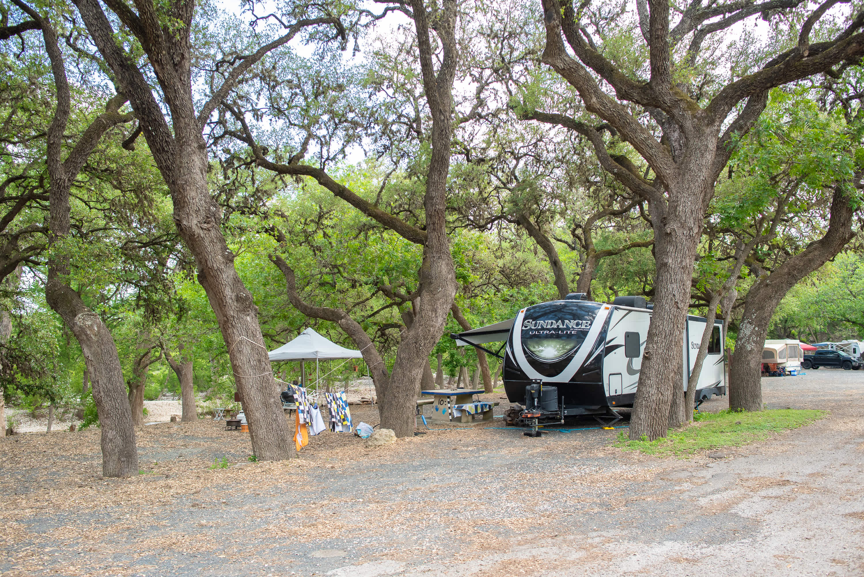Riverbend On The Frio