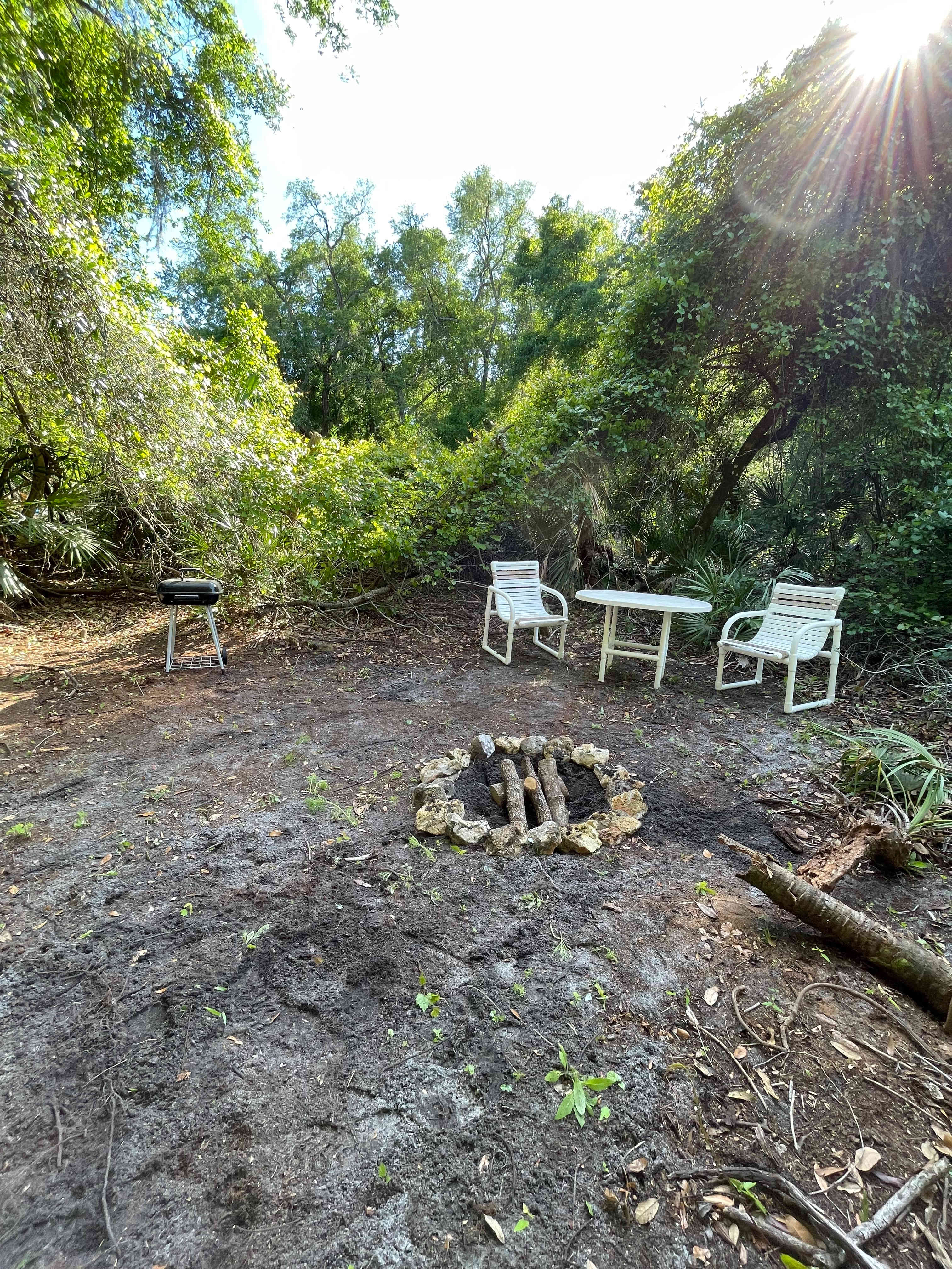 Wild Ways Retreat