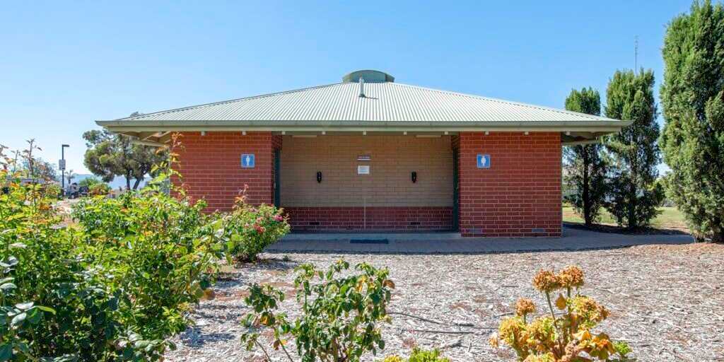 Echo Holiday Parks - Port Pirie 