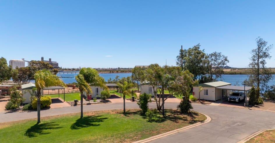Echo Holiday Parks - Port Pirie 