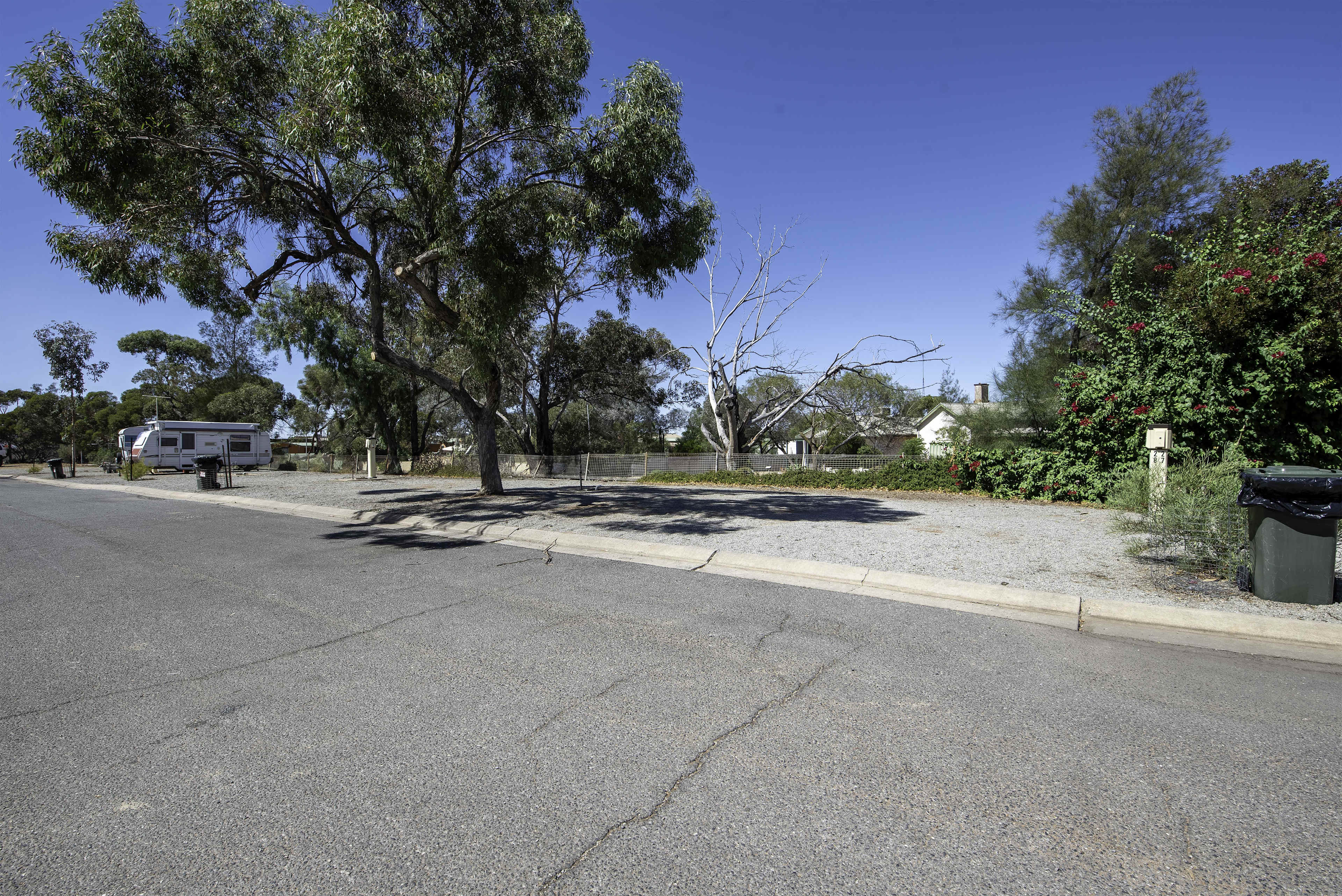 Echo Holiday Parks - Port Pirie 