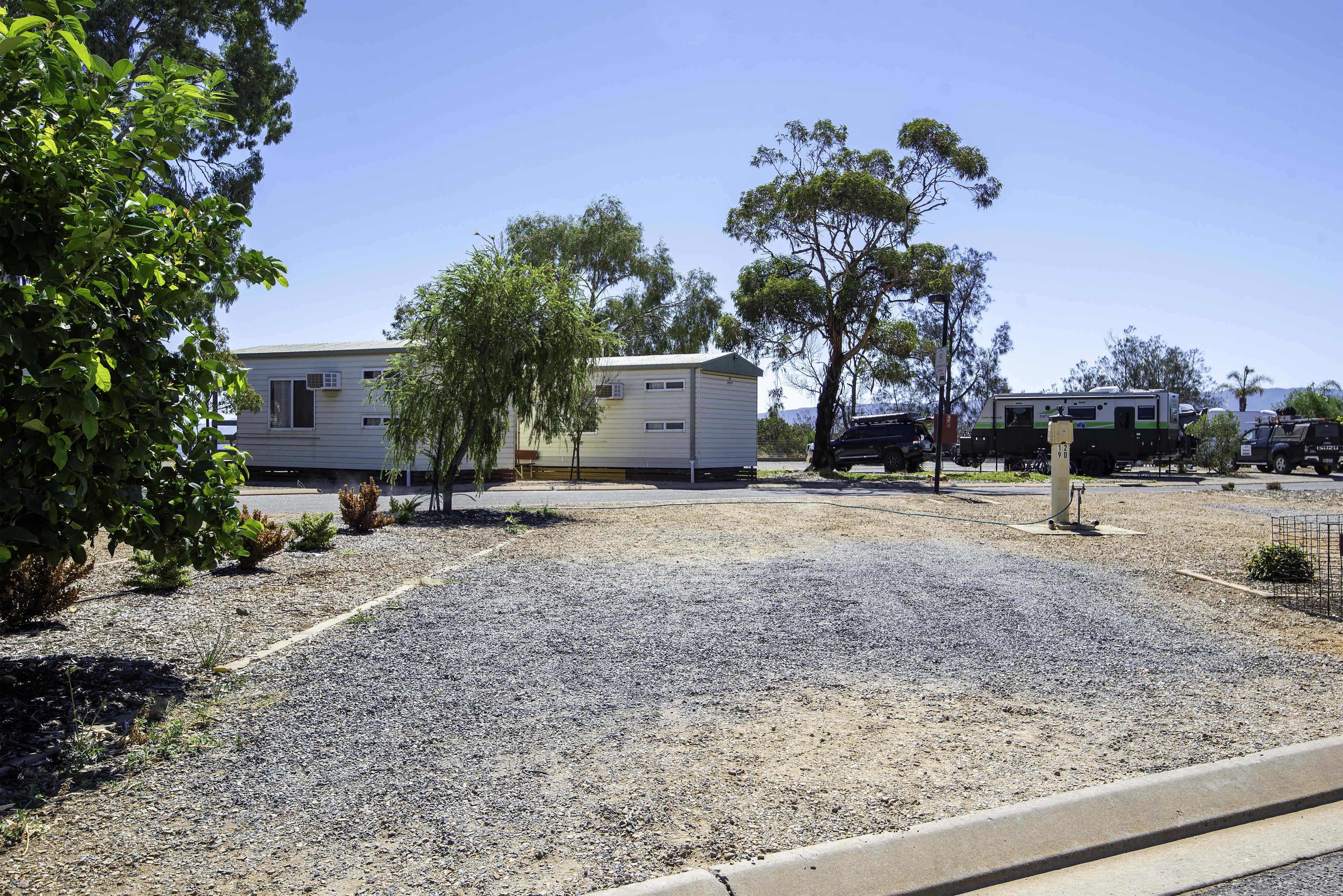 Echo Holiday Parks - Port Pirie 