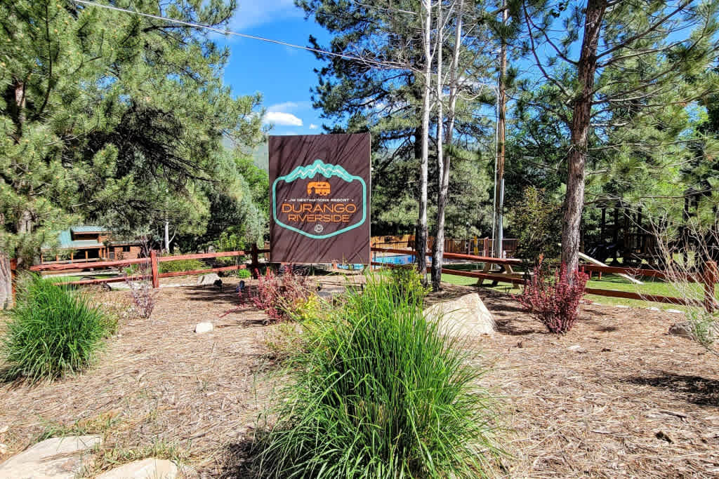 Junction West Durango