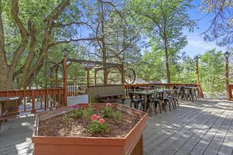 Junction West Durango
