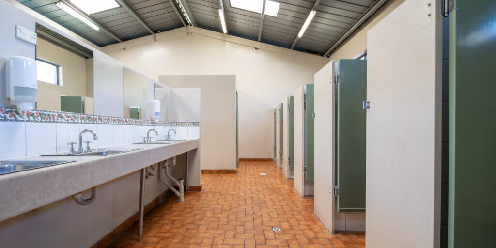 Echo Holiday Parks - Naracoorte 