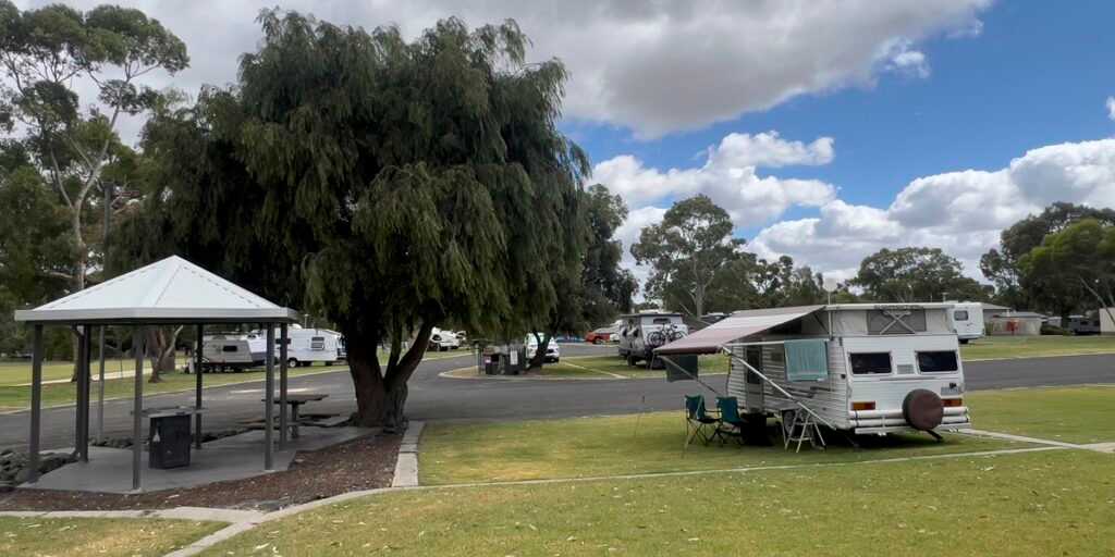 Echo Holiday Parks - Naracoorte 