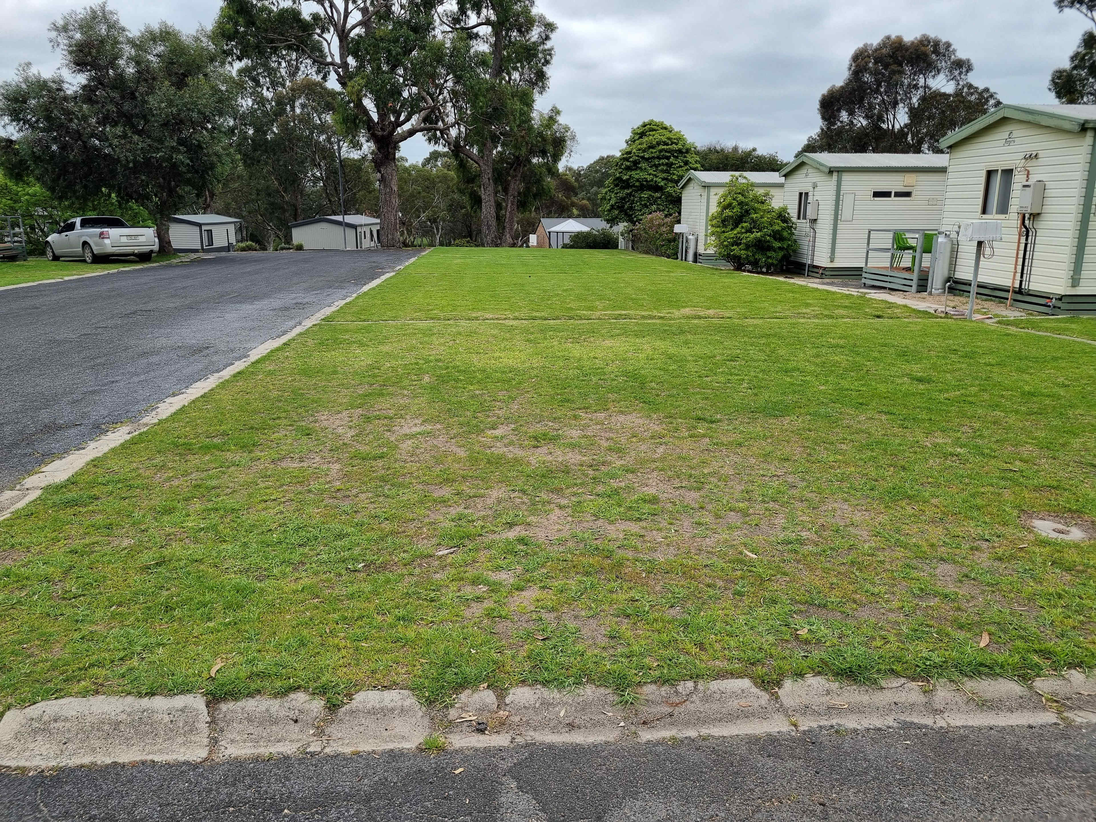 Echo Holiday Parks - Naracoorte 