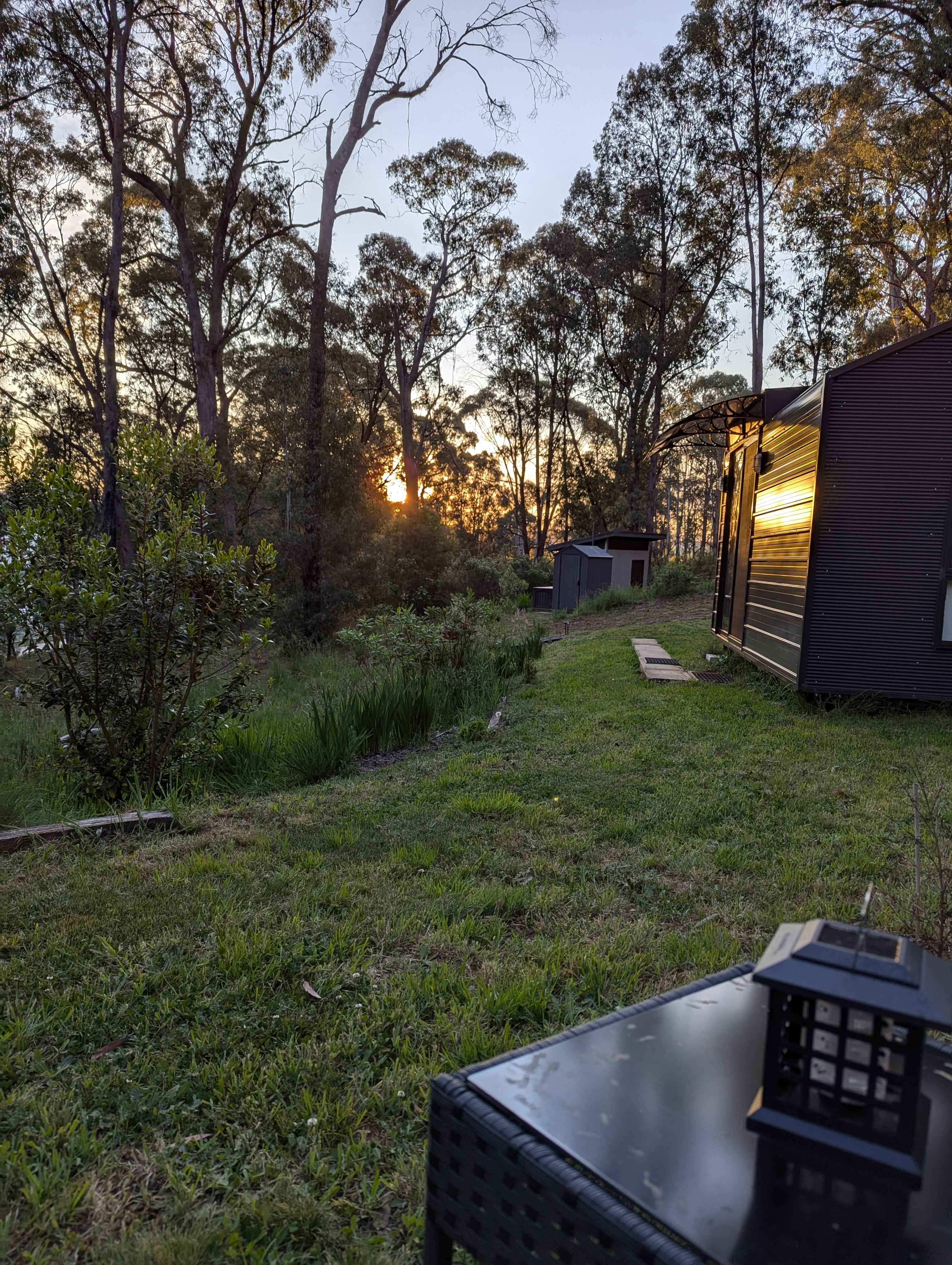 Endor Nature Camp